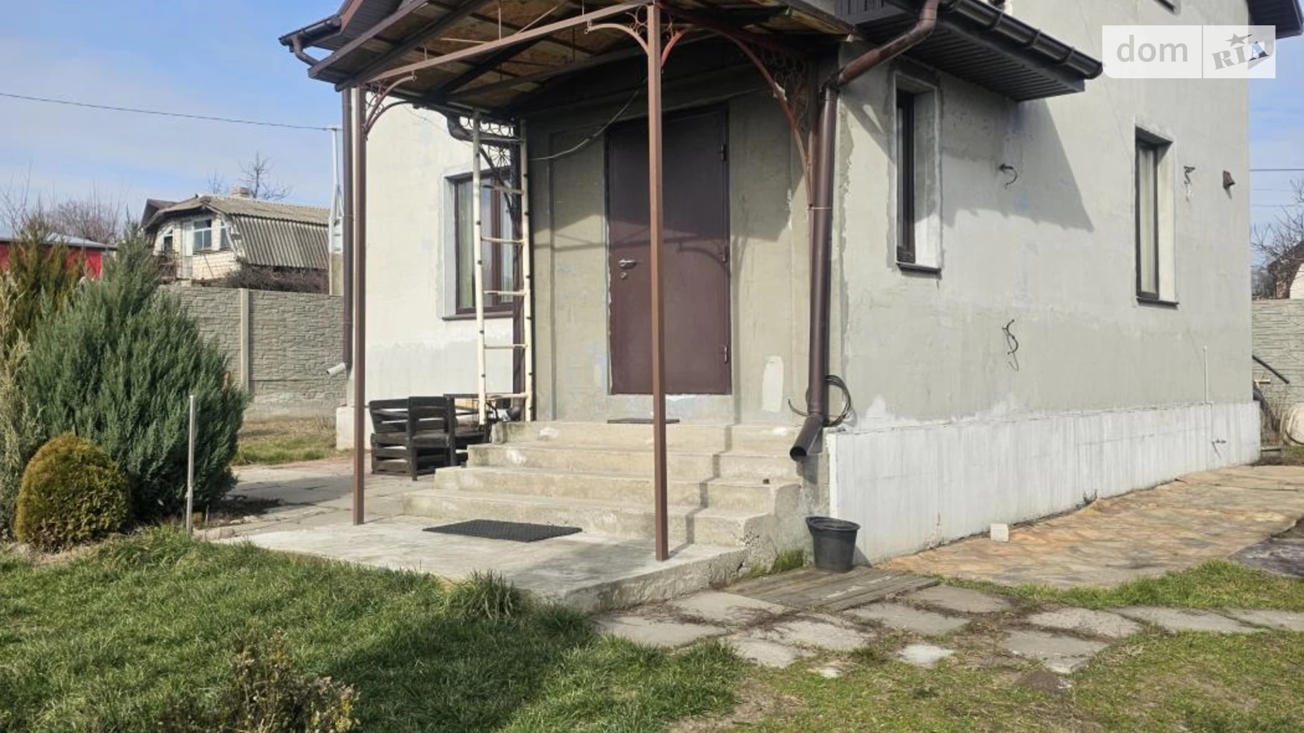Продается дом на 2 этажа 102.2 кв. м с садом, цена: 59890 $ - фото 4