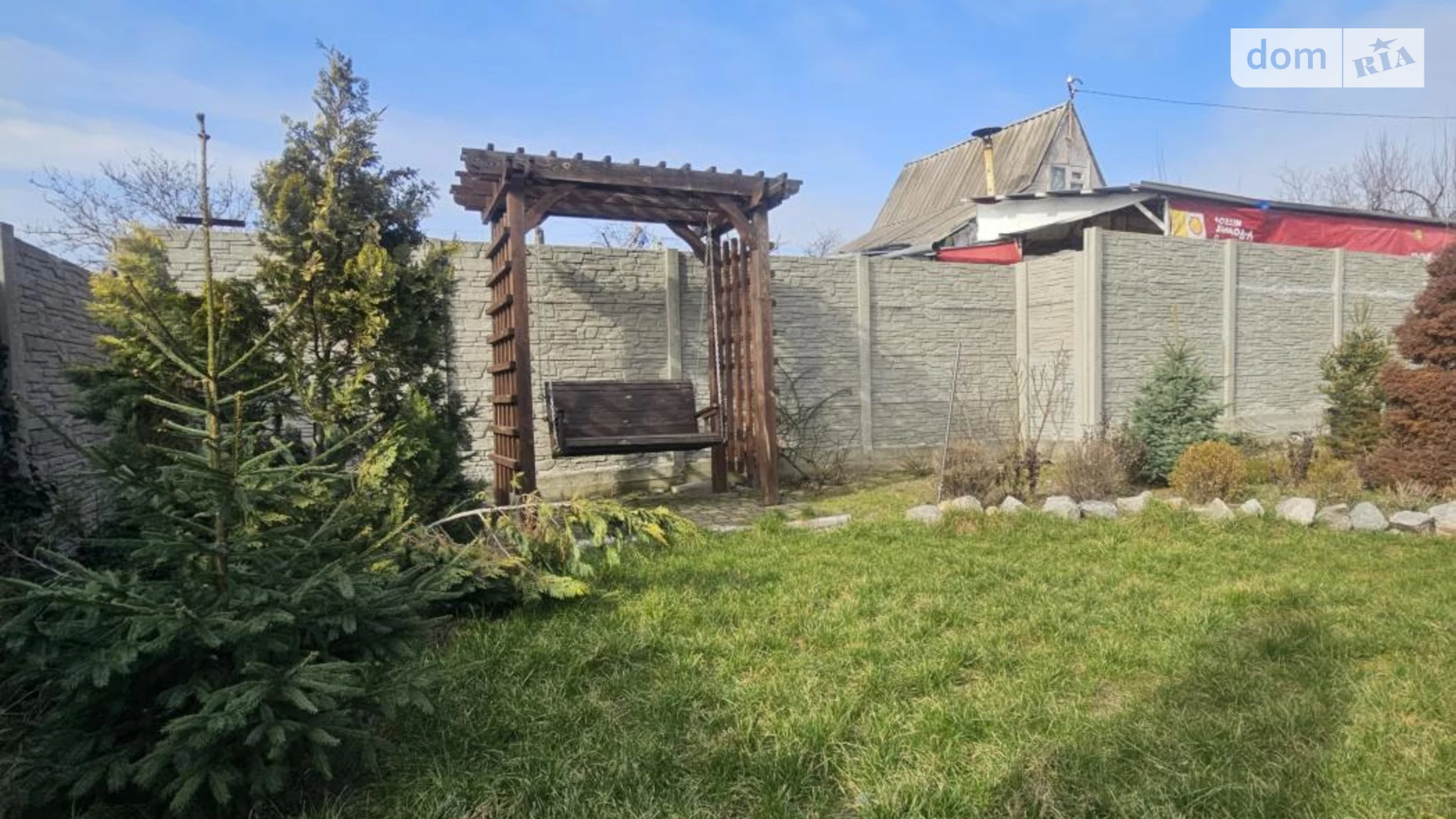 Продается дом на 2 этажа 102.2 кв. м с садом, цена: 59890 $ - фото 5