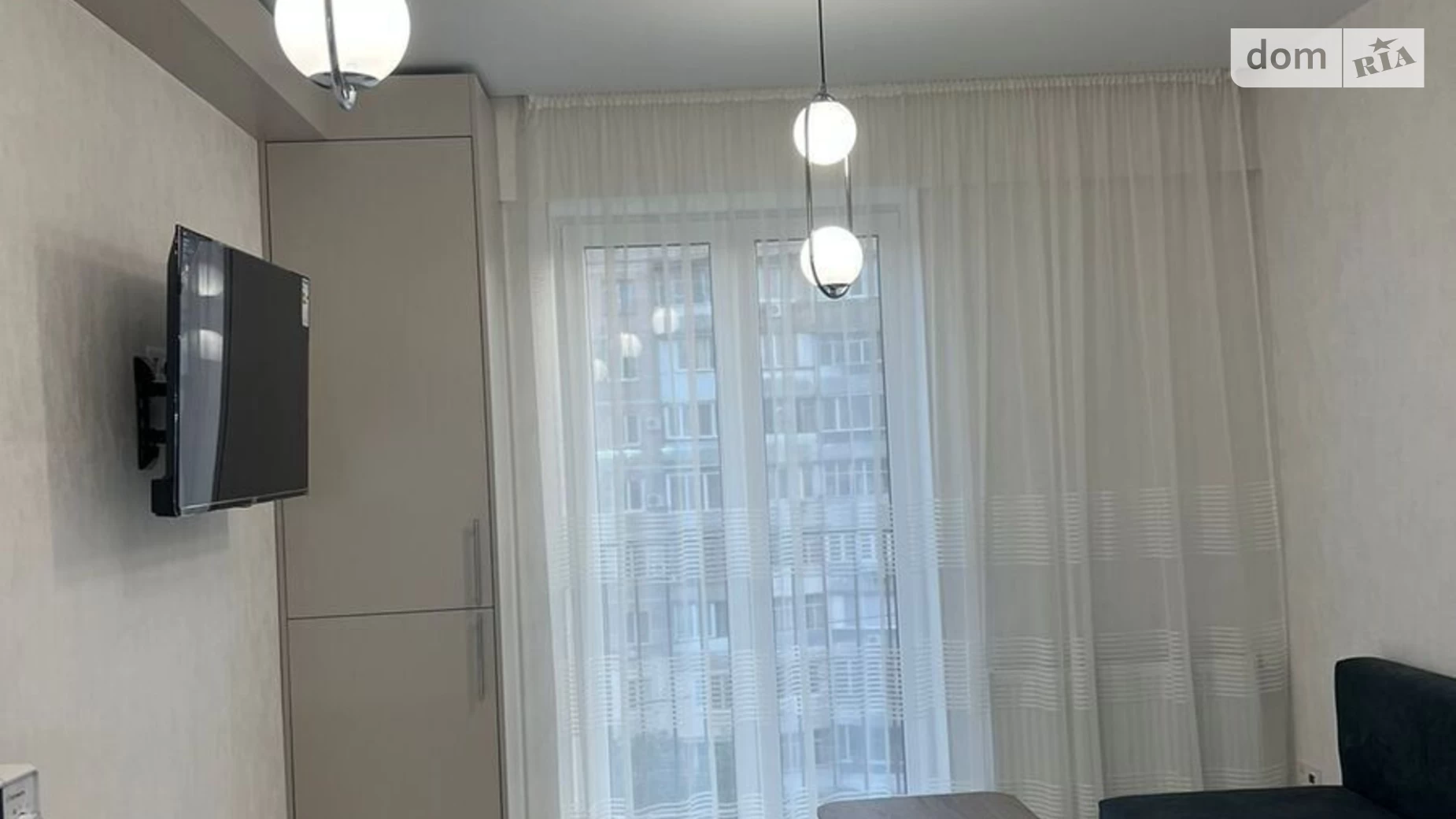 Продается 1-комнатная квартира 40 кв. м в Одессе, ул. Инглези, 2А - фото 3