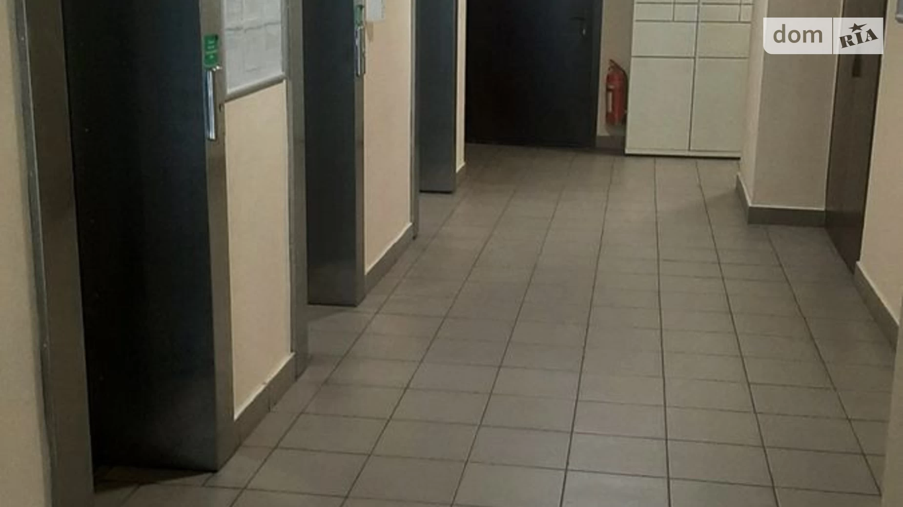 Продається 1-кімнатна квартира 47.6 кв. м у Києві, вул. Бакинська, 37Д - фото 5