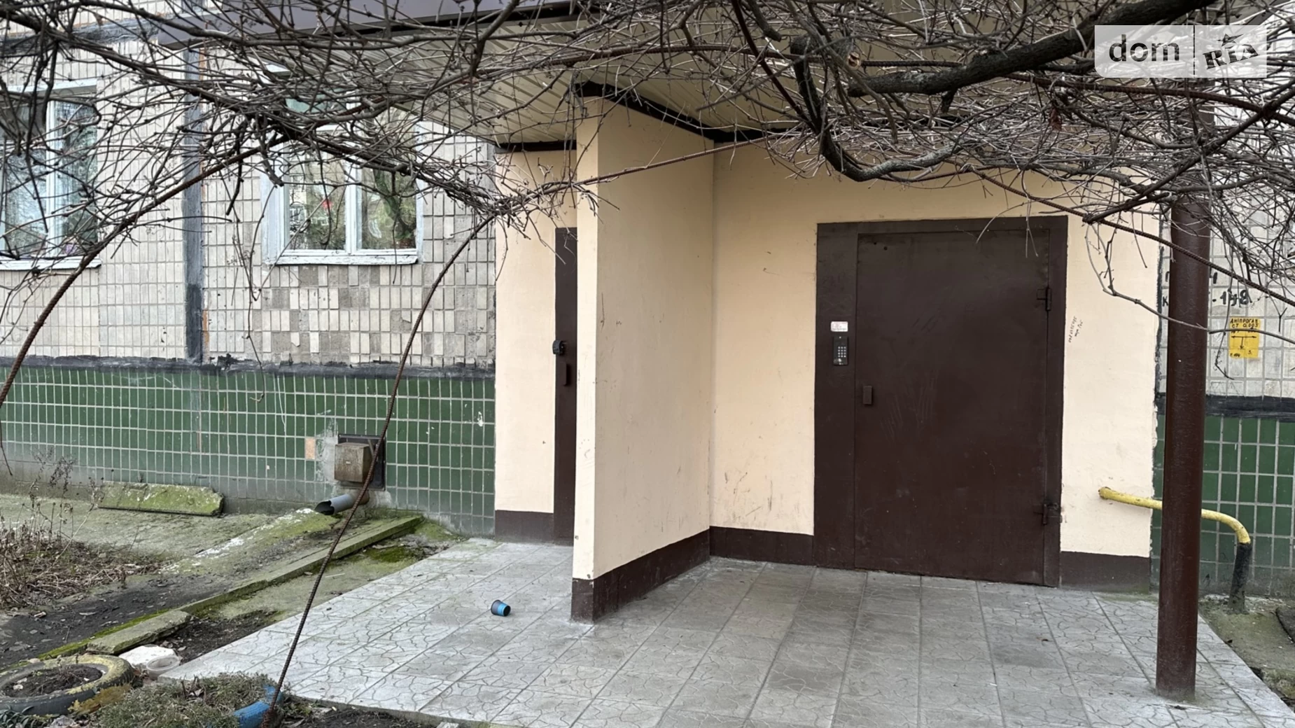 Продается 2-комнатная квартира 47 кв. м в Днепре, просп. Героев, 9 - фото 4