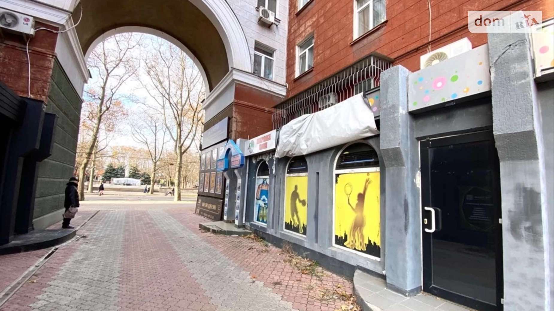 Продається приміщення вільного призначення 146 кв. м в 5-поверховій будівлі, цена: 82000 $ - фото 5