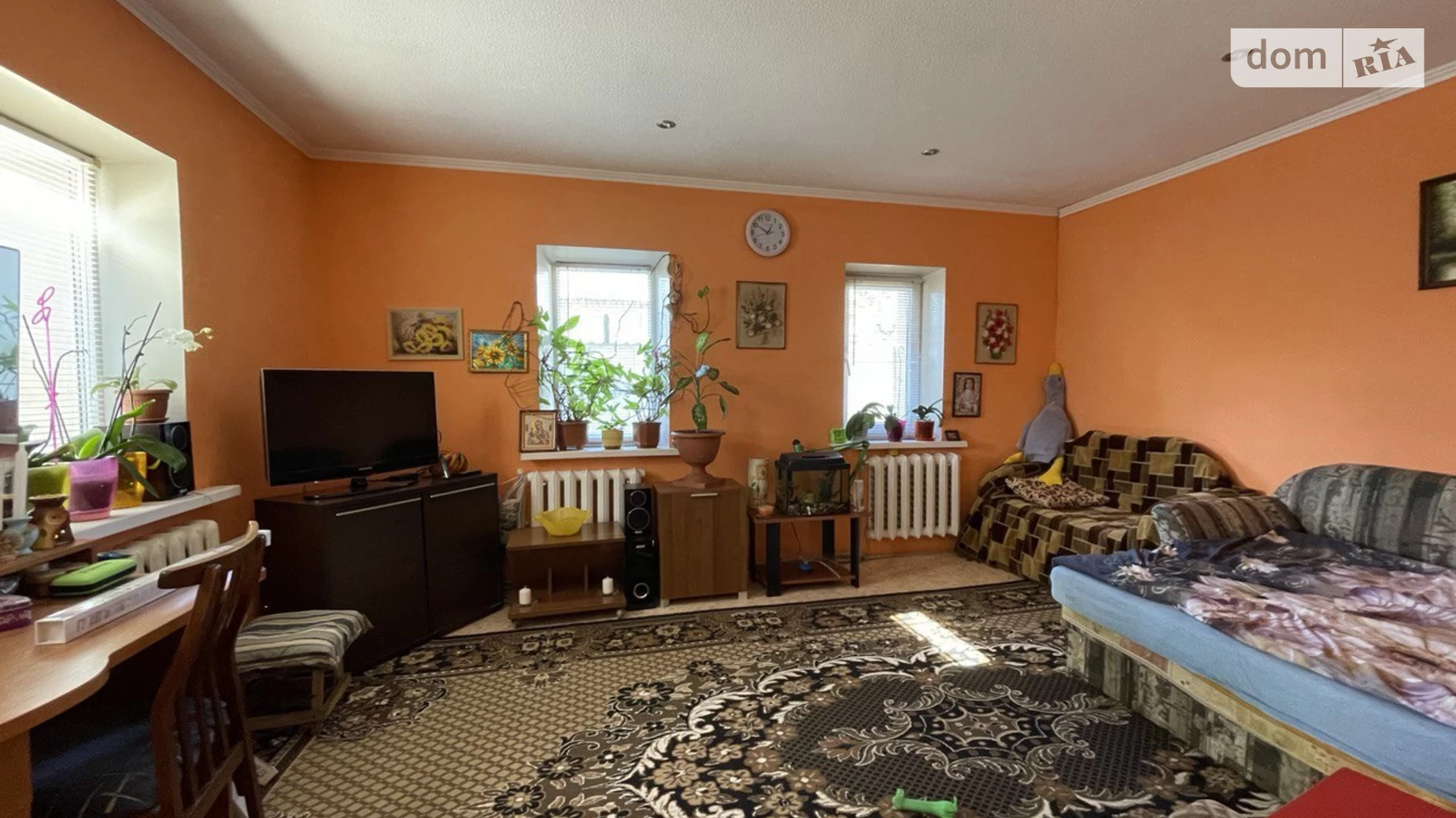 Продается часть дома 70 кв. м с беседкой, цена: 40000 $ - фото 2