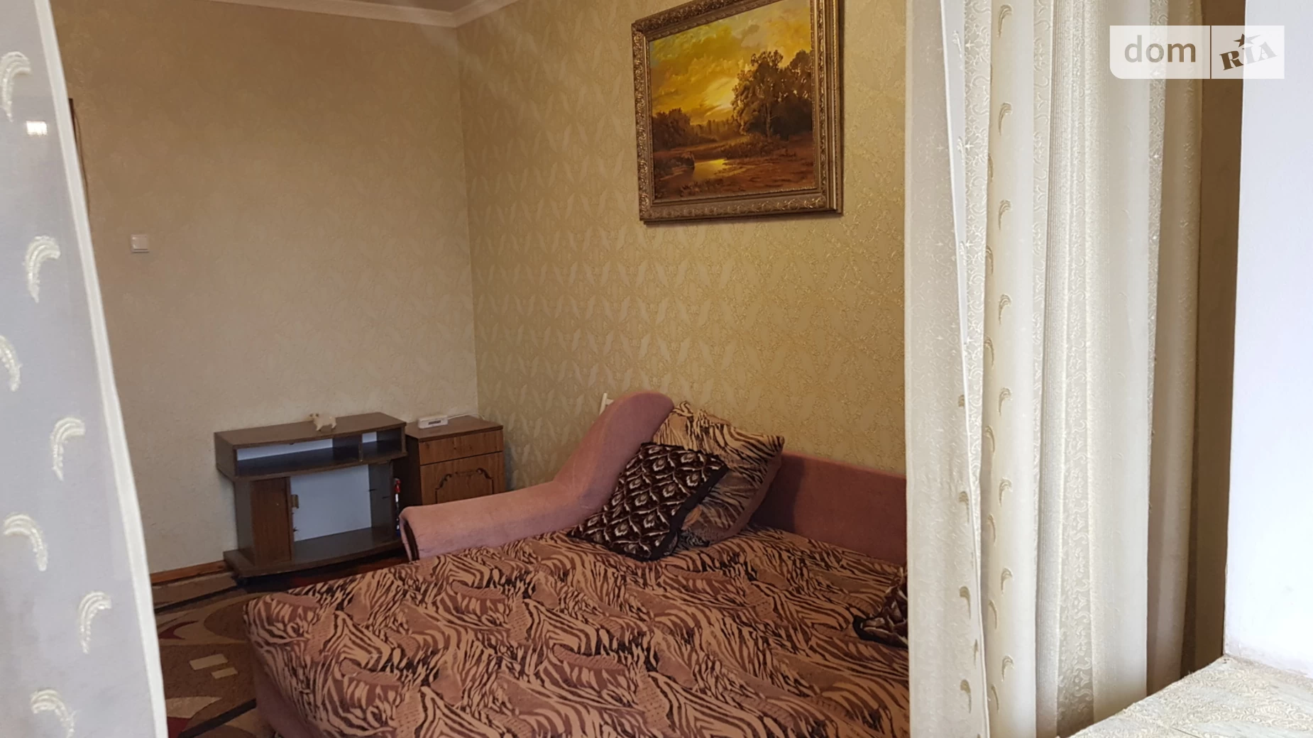 Продается 3-комнатная квартира 69.1 кв. м в Киеве, ул. Николая Закревского, 45А - фото 4