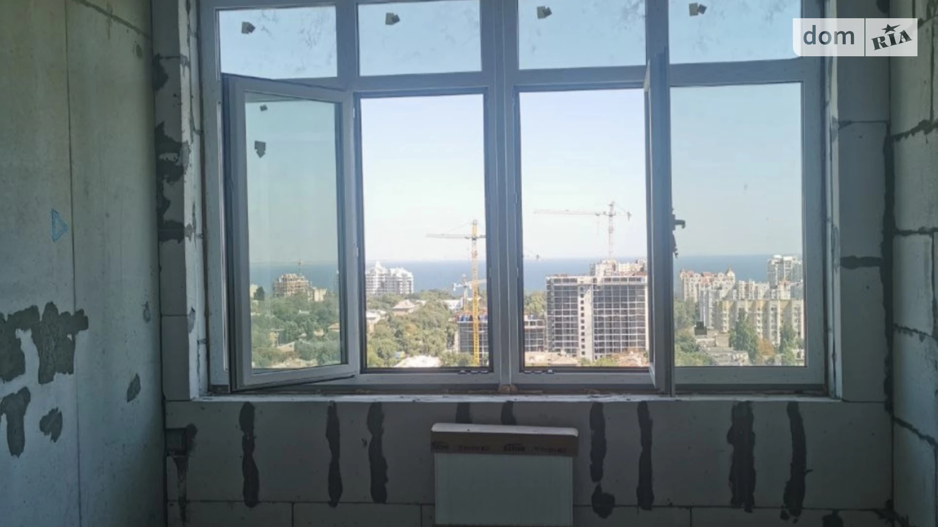 Продається 3-кімнатна квартира 101 кв. м у Одесі, просп. Гагаріна - фото 4