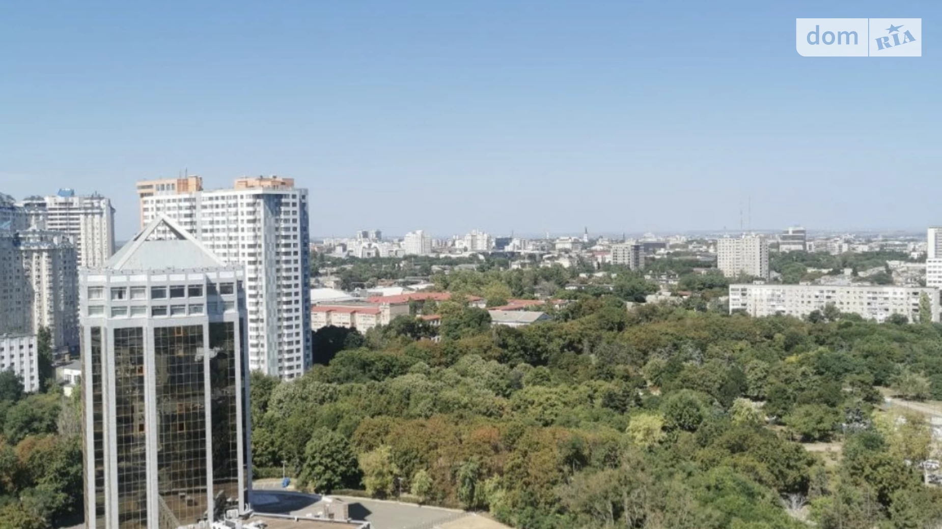Продається 3-кімнатна квартира 101 кв. м у Одесі, просп. Гагаріна - фото 3