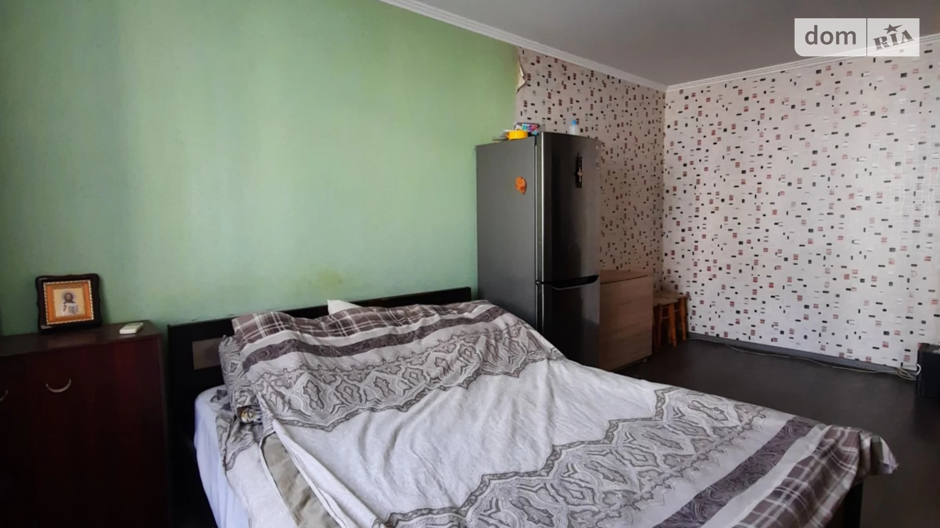Продается комната 18 кв. м в Черноморске, цена: 9000 $ - фото 3