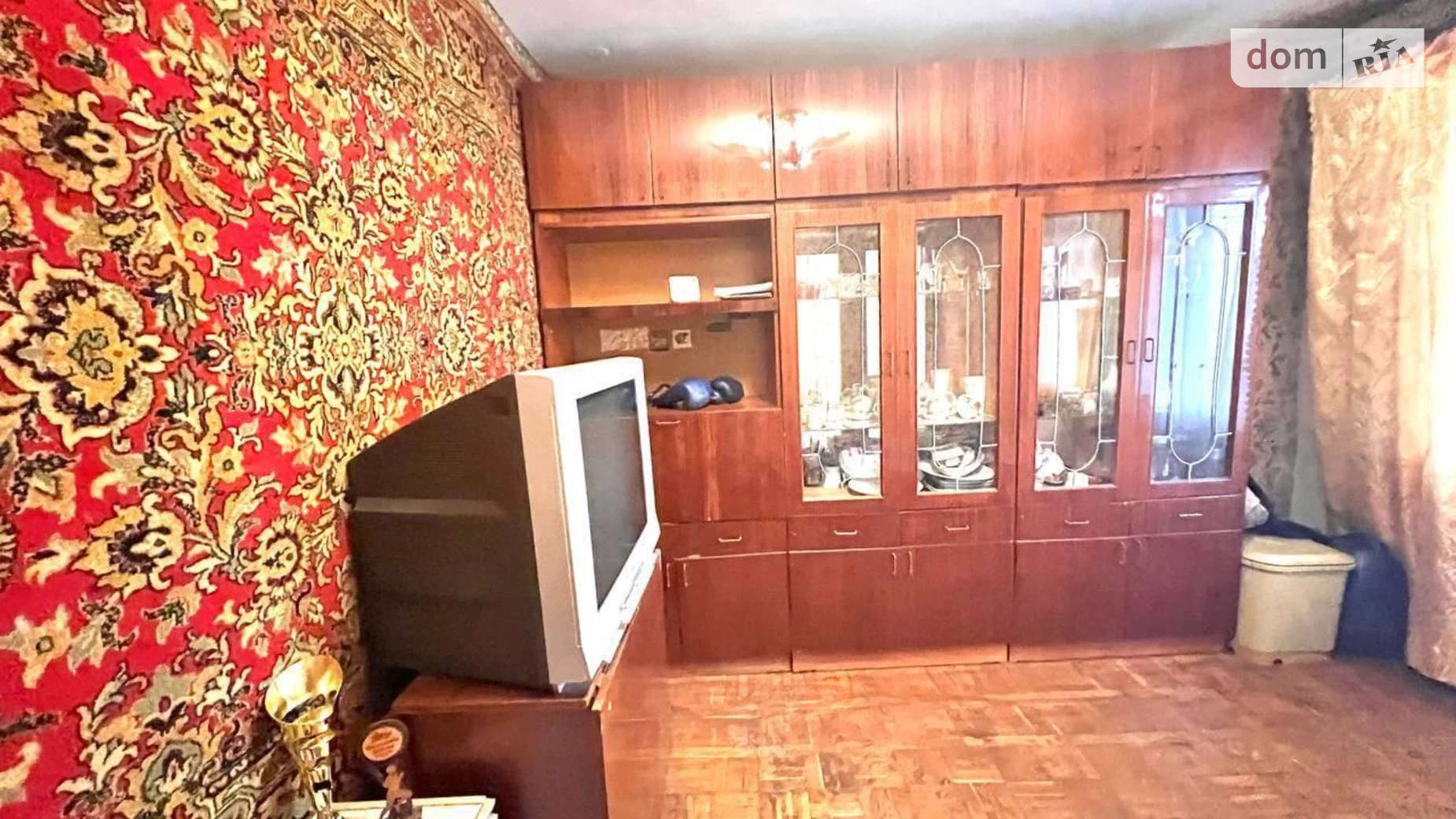 Продается 1-комнатная квартира 32.3 кв. м в Одессе, ул. Космонавтов - фото 3