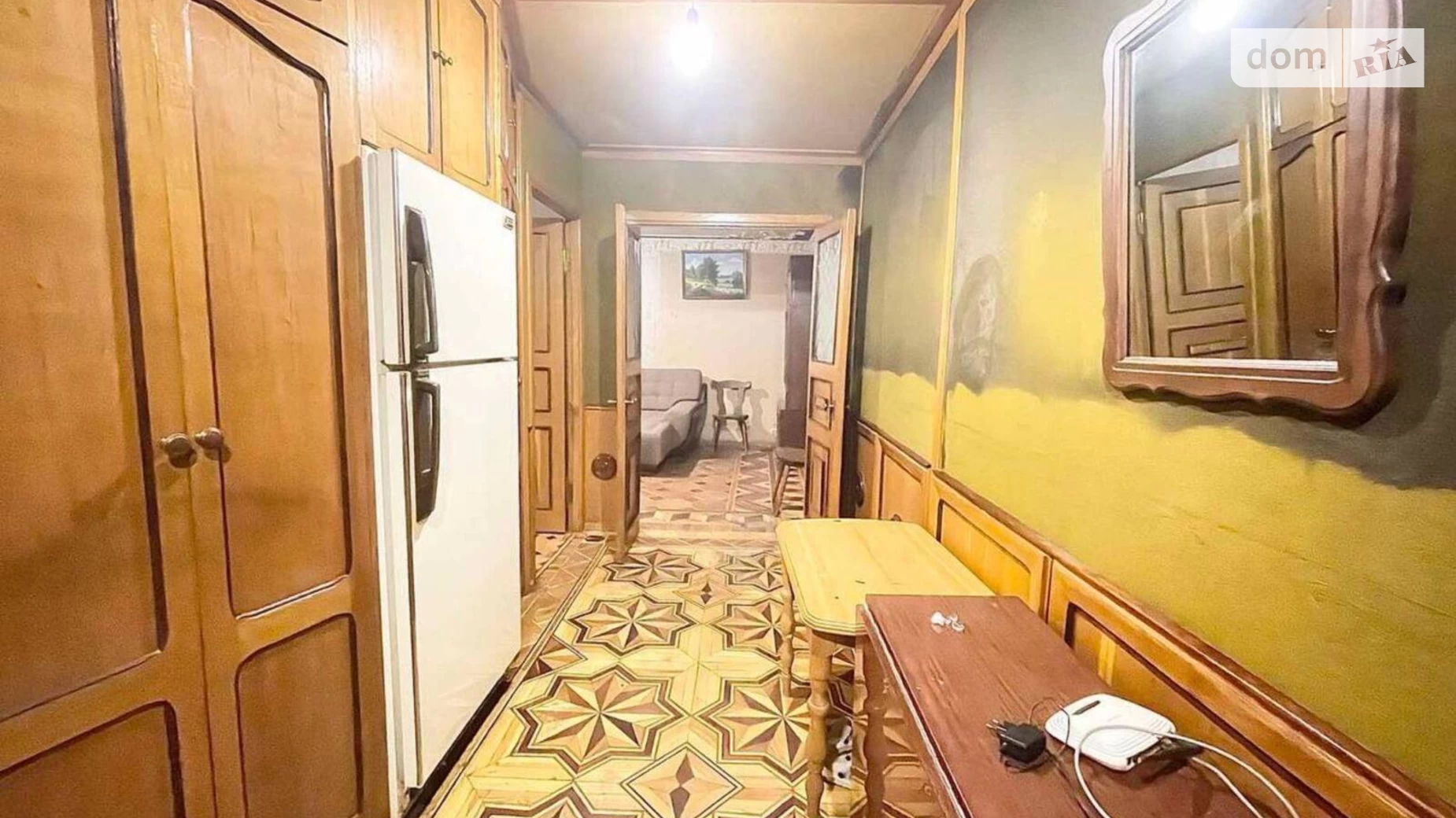 Продается 3-комнатная квартира 67 кв. м в Харькове, просп. Науки, 64