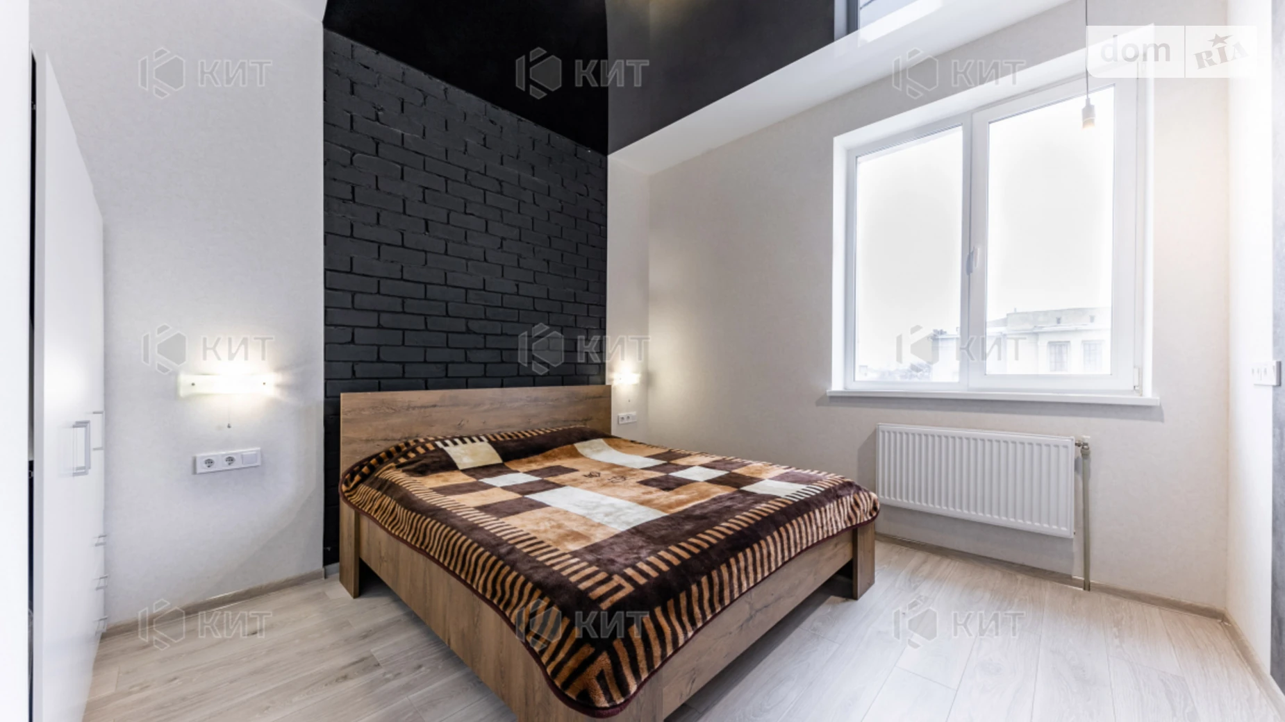 Сдается в аренду 1-комнатная квартира 39 кв. м в Харькове, ул. Краснооктябрьская, 15 - фото 5