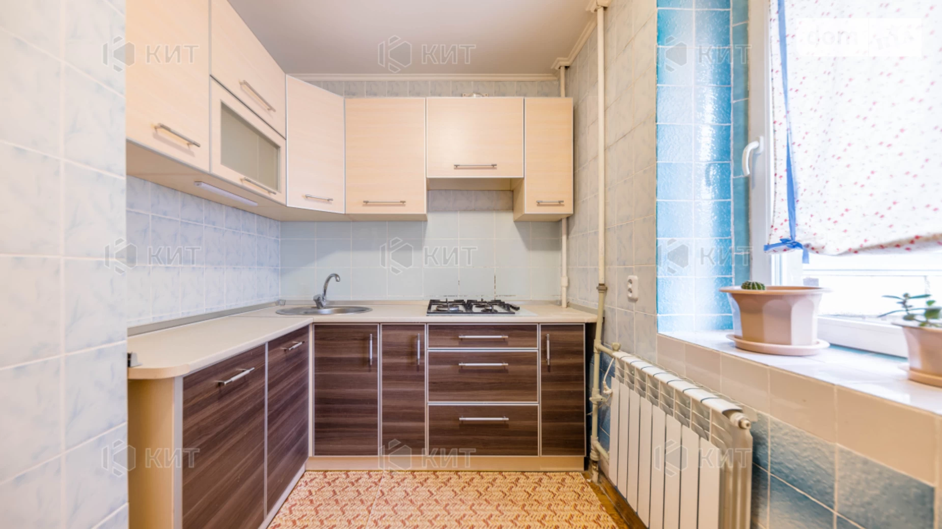 Продается 1-комнатная квартира 29 кв. м в Харькове, ул. Алексея Деревянко, 46 - фото 3
