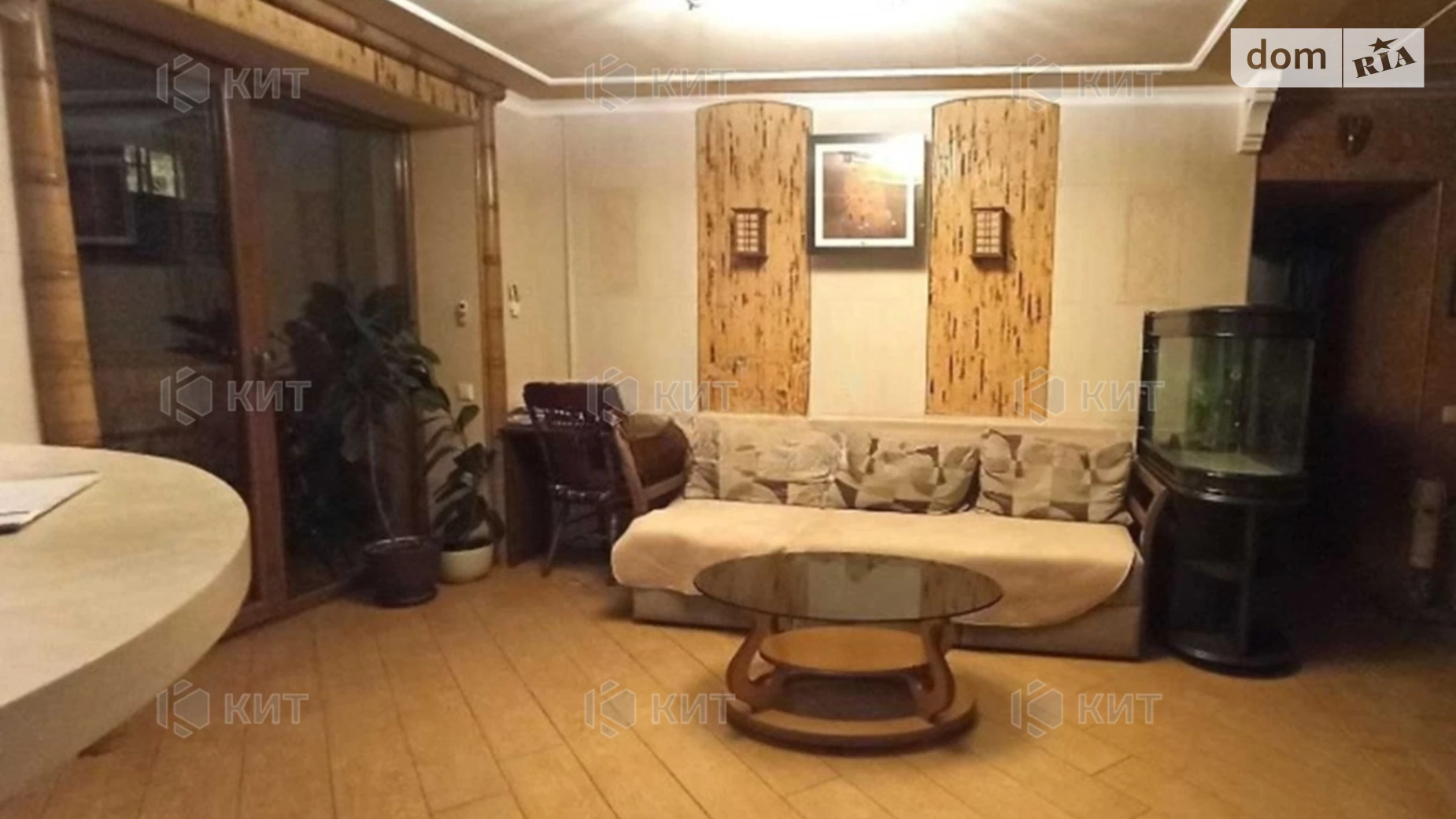 Продается 3-комнатная квартира 70 кв. м в Харькове, просп. Гагарина, 66 - фото 2