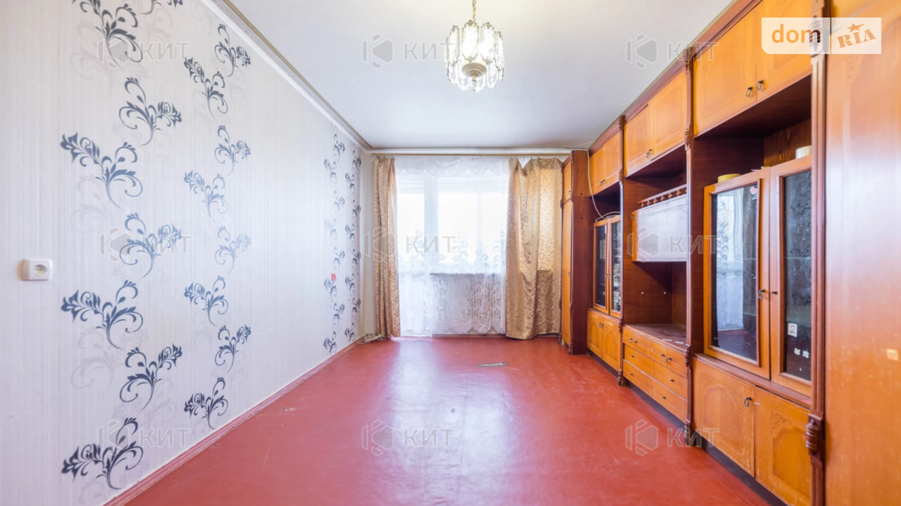 Продается 1-комнатная квартира 39 кв. м в Харькове, просп. Жуковского, 13 - фото 2