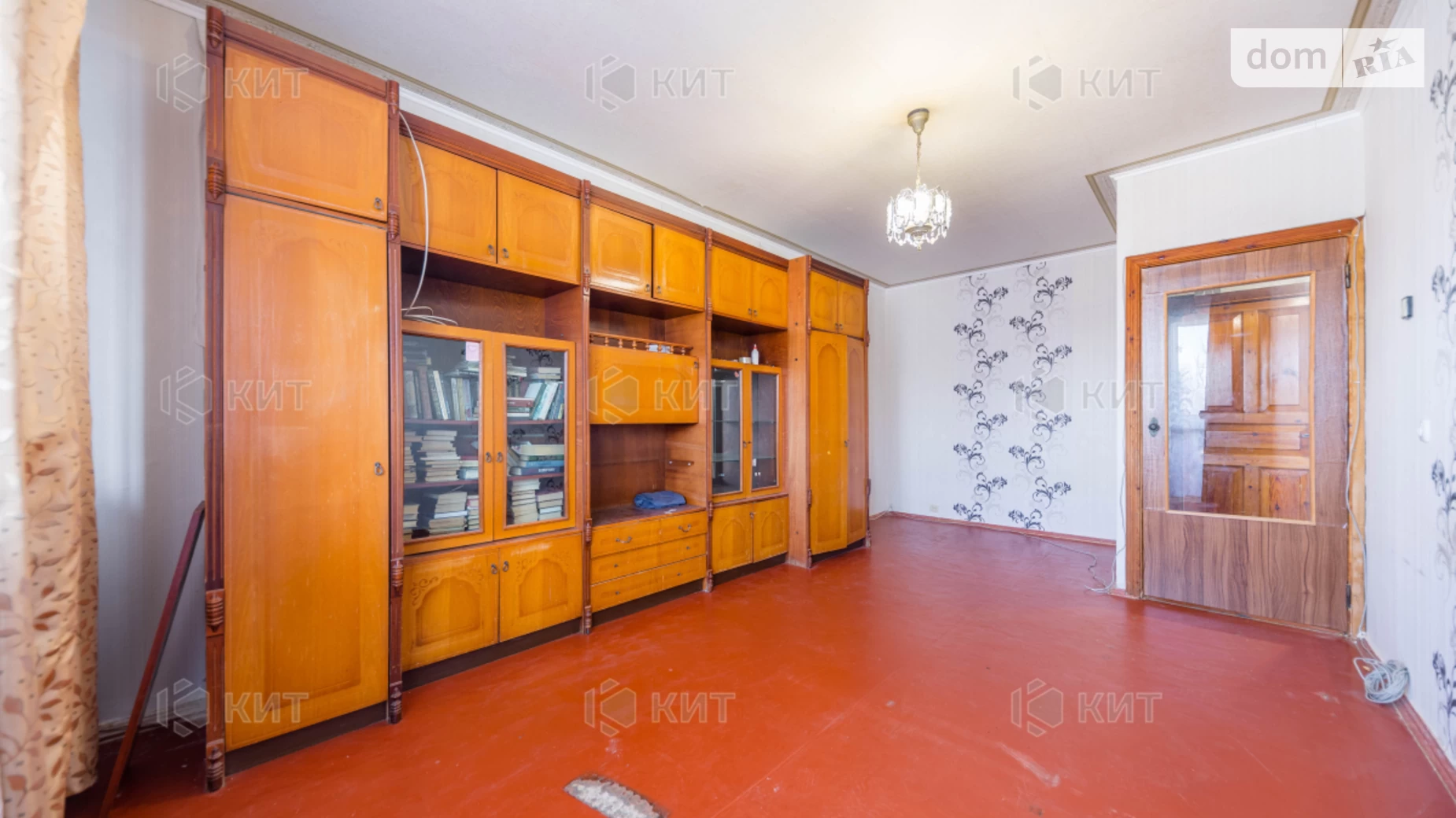 Продается 1-комнатная квартира 39 кв. м в Харькове, просп. Жуковского, 13 - фото 3