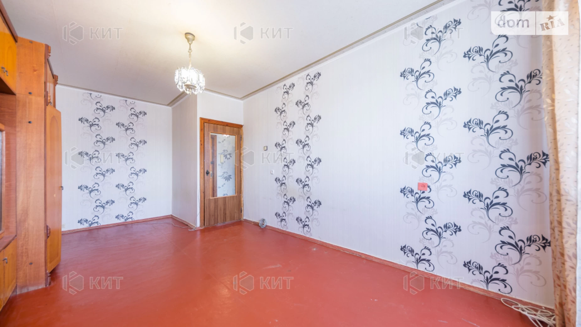 Продается 1-комнатная квартира 39 кв. м в Харькове, просп. Жуковского, 13 - фото 4