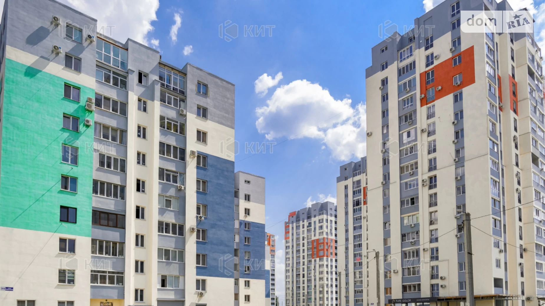 Продается 1-комнатная квартира 52 кв. м в Харькове, ул. Елизаветинская, 7В - фото 4