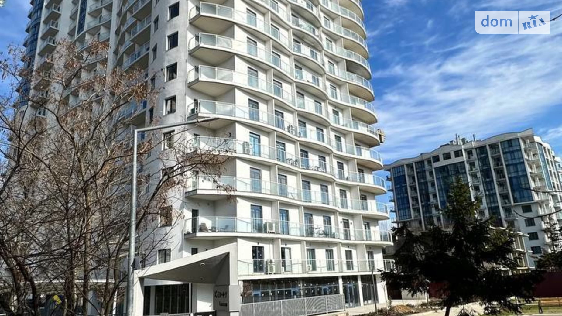 Продається 2-кімнатна квартира 95 кв. м у Одесі, пров. Кордонний, 2/2 - фото 4