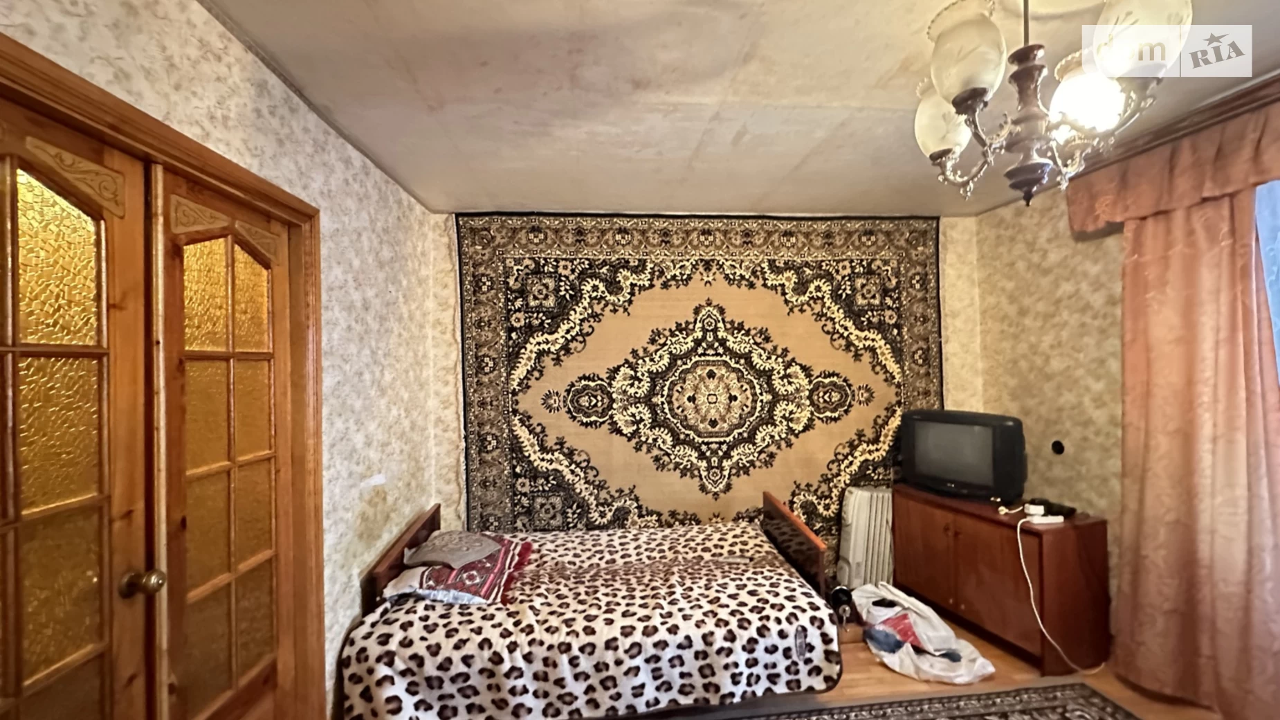 Продается 3-комнатная квартира 62.7 кв. м в Виннице, 3-й пер. Александра Немченко(Глинки), 17А