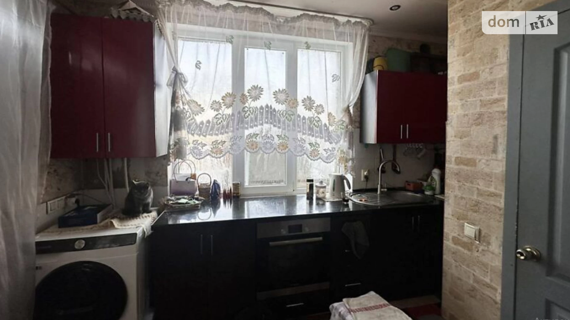 Продается 1-комнатная квартира 36 кв. м в Хмельницком - фото 5