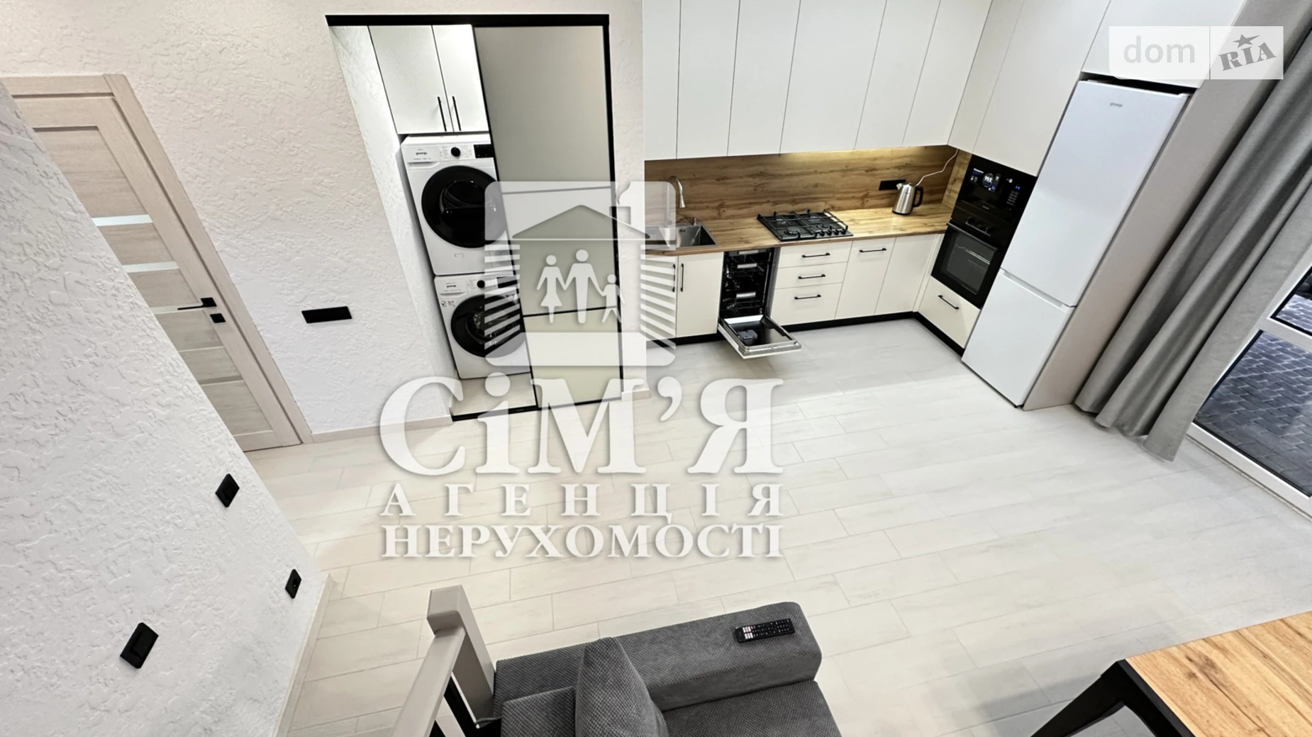 пер. Весняный Агрономичное, цена: 1200 $ - фото 2