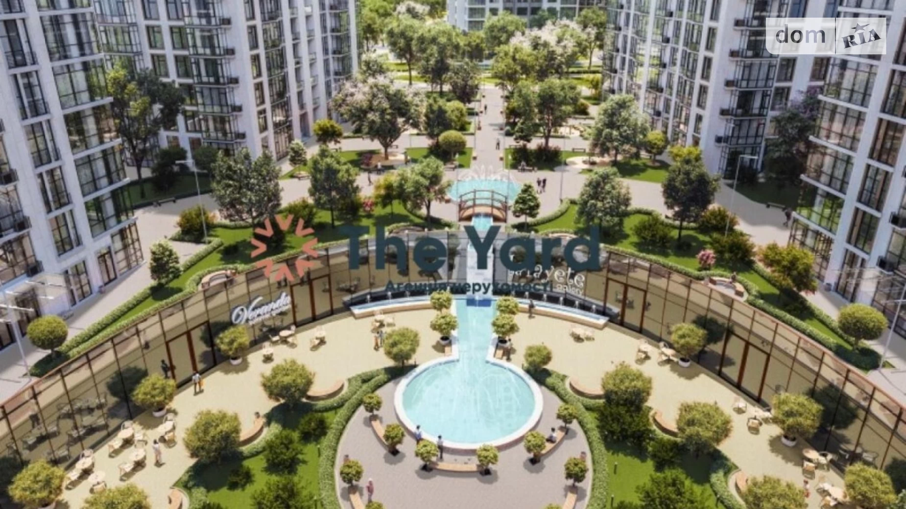 Продається 3-кімнатна квартира 135 кв. м у Києві, вул. Андрія Верхогляда(Драгомирова), 20А - фото 2