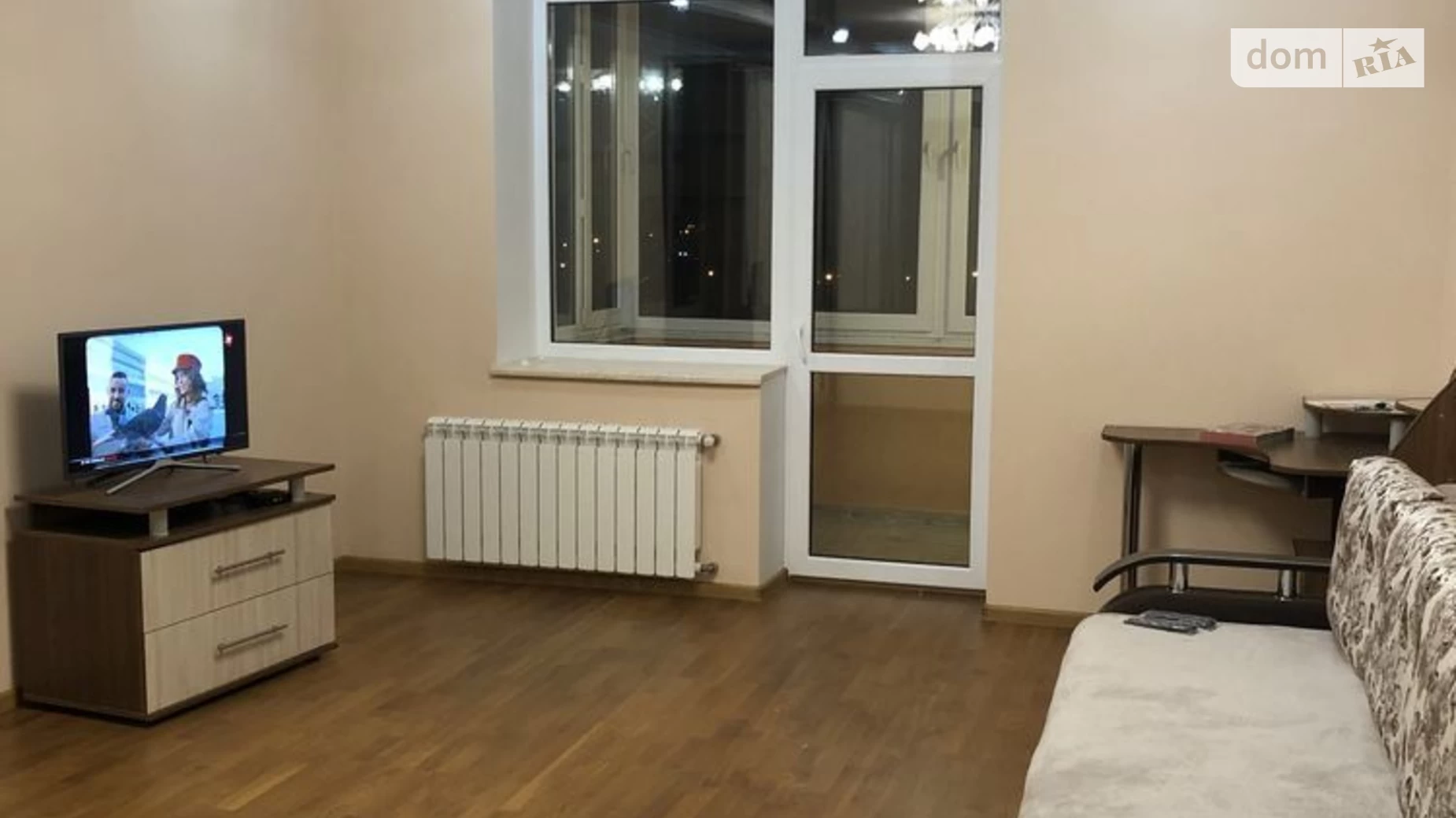 Продается 1-комнатная квартира 56 кв. м в Львове, ул. Шевченко Тараса - фото 4