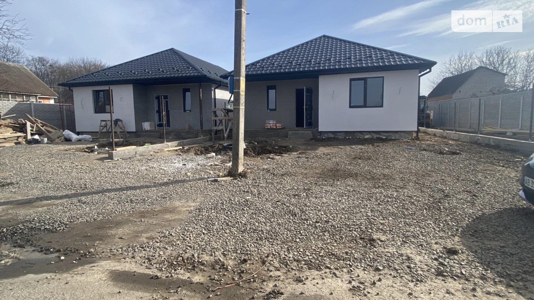 Продається одноповерховий будинок 100 кв. м з ділянкою, цена: 78000 $ - фото 2