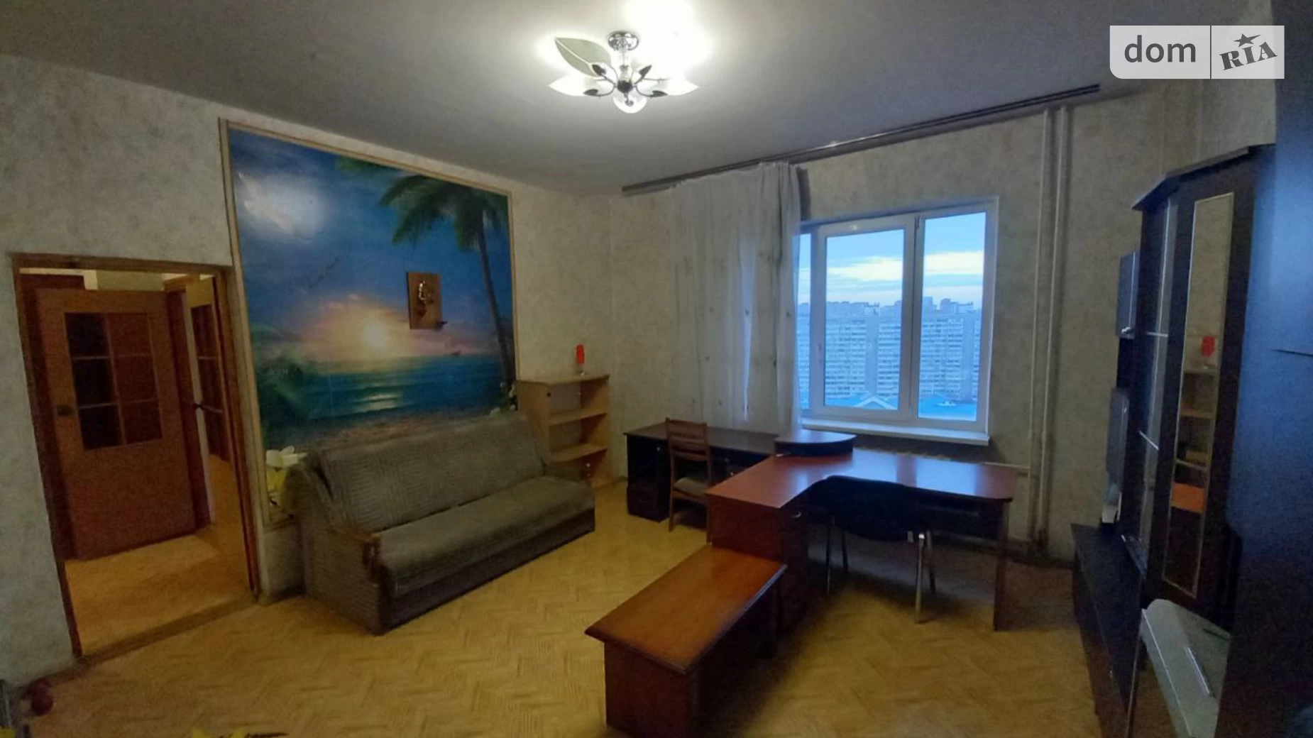 Продается 2-комнатная квартира 83.1 кв. м в Киеве, ул. Княжий Затон, 16А - фото 4