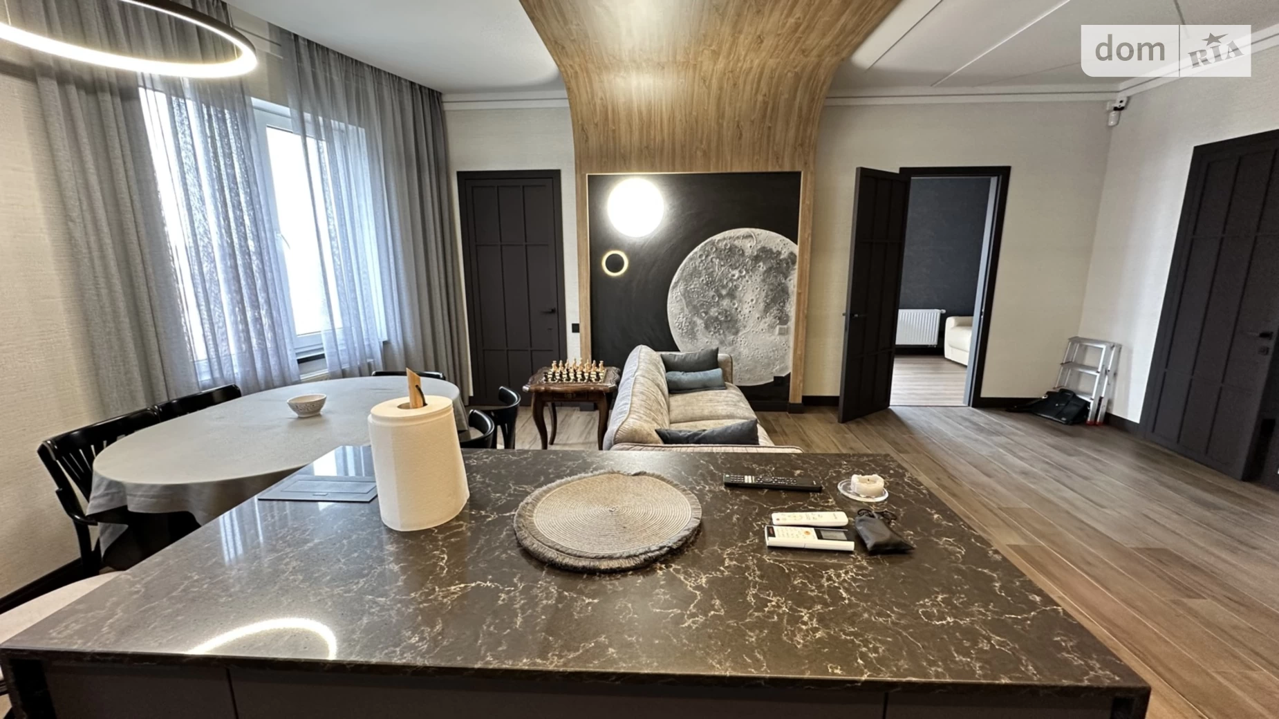 Продається 2-кімнатна квартира 95 кв. м у Одесі, пров. Кордонний, 2/2 - фото 3