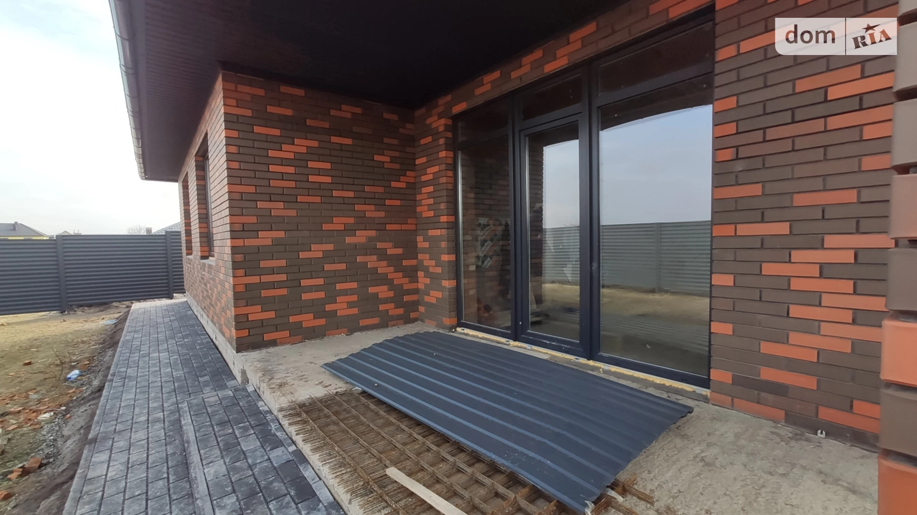 Продается одноэтажный дом 105 кв. м с мебелью, цена: 71000 $ - фото 5
