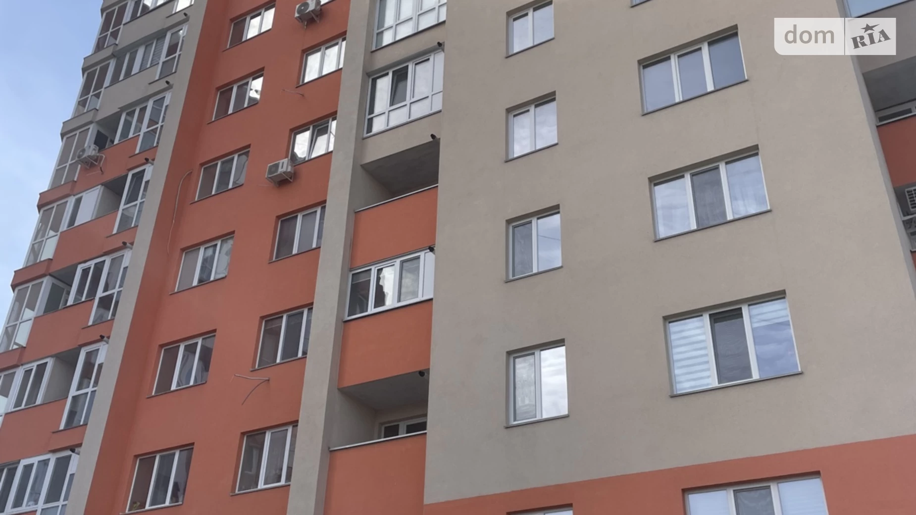 Продается 2-комнатная квартира 59 кв. м в Виннице, ул. Синеводская(Маяковского), 138В
