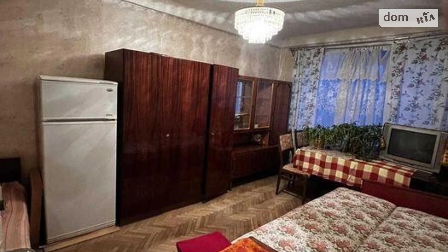 Продается 2-комнатная квартира 46 кв. м в Киеве, просп. Воскресенский(Перова), 42Б - фото 2