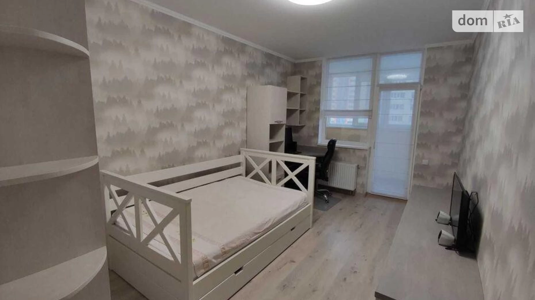 Продается 3-комнатная квартира 87 кв. м в Киеве, ул. Петра Калнышевского(Михаила Майорова) - фото 5
