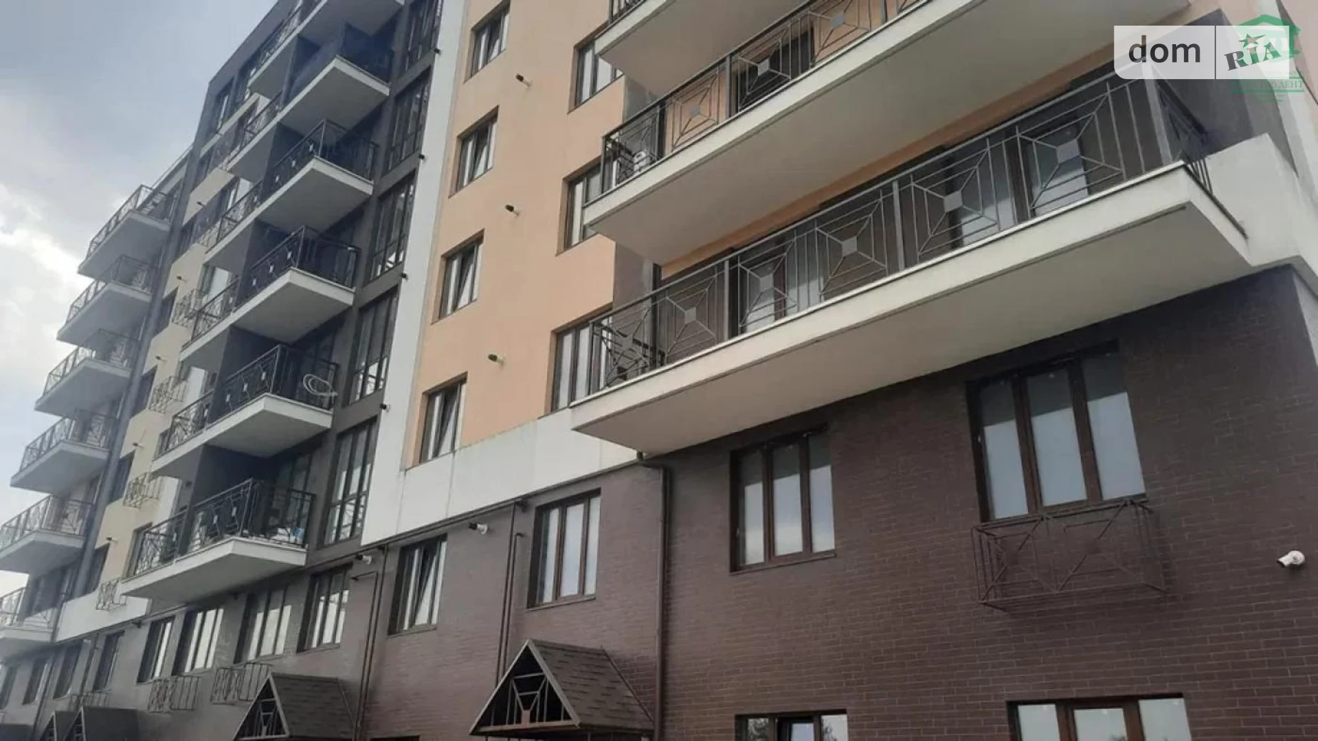 Продается 2-комнатная квартира 66 кв. м в Одессе, ул. Леси Украинки - фото 4