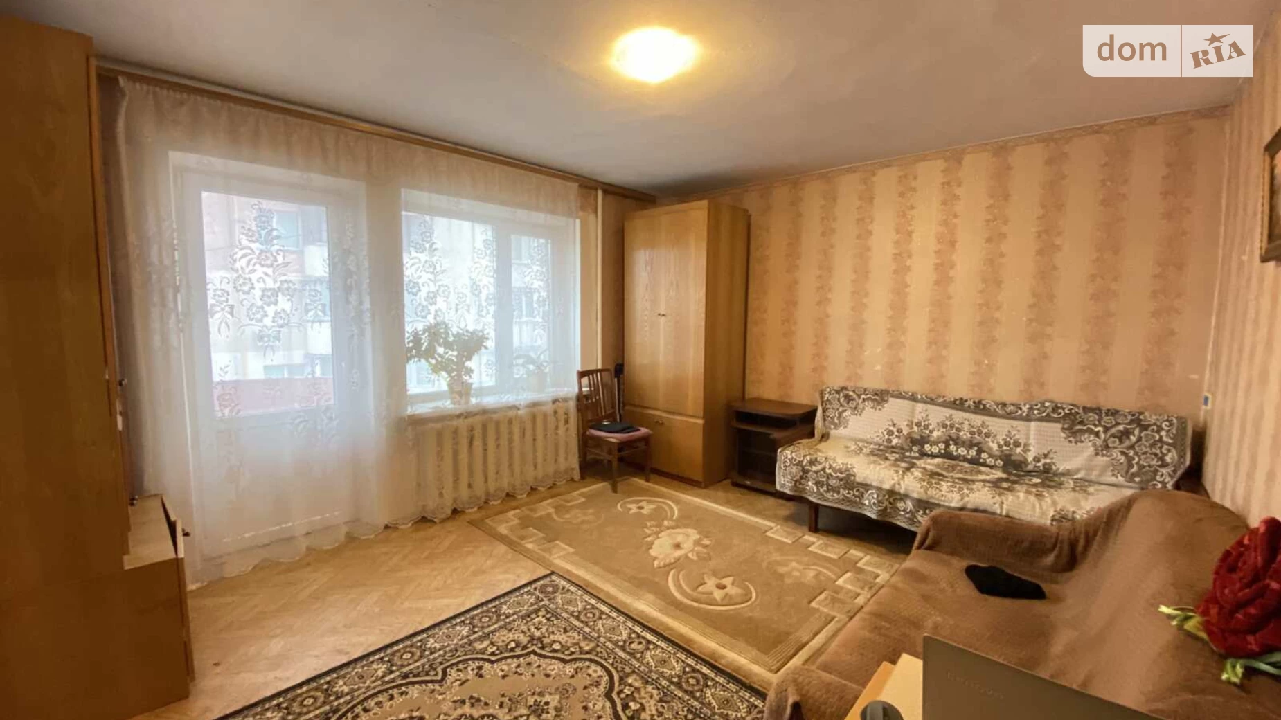 Продається 2-кімнатна квартира 57 кв. м у Миколаєві, вул. 6-а Слобідська