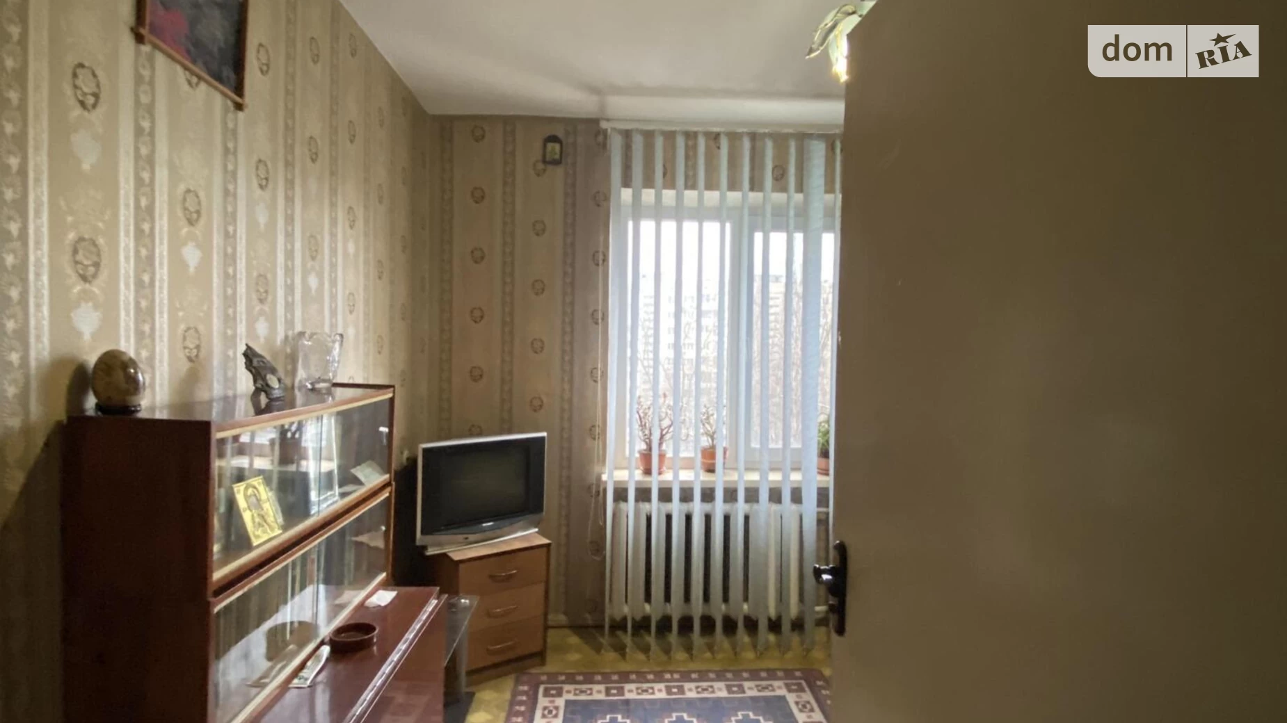 Продається 3-кімнатна квартира 65 кв. м у Одесі, просп. Академіка Глушка, 19 - фото 3