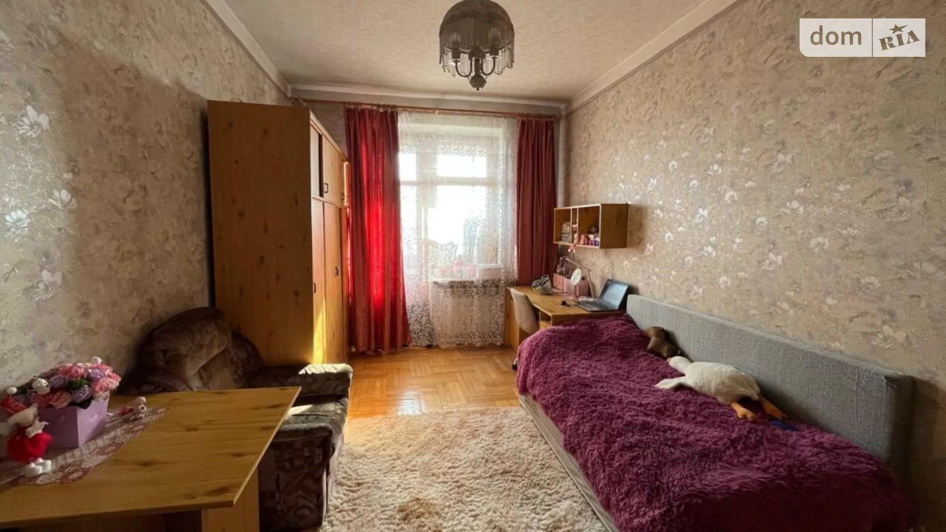 Продается 3-комнатная квартира 90.3 кв. м в Днепре, ул. Независимости(Титова), 1 - фото 4