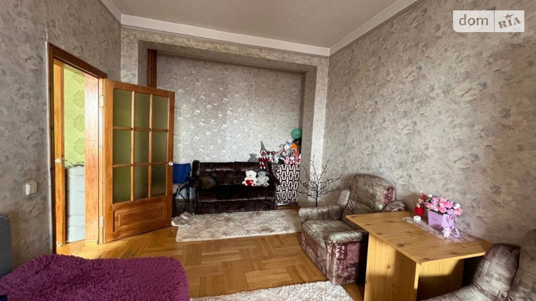 Продается 3-комнатная квартира 90.3 кв. м в Днепре, ул. Независимости(Титова), 1 - фото 5