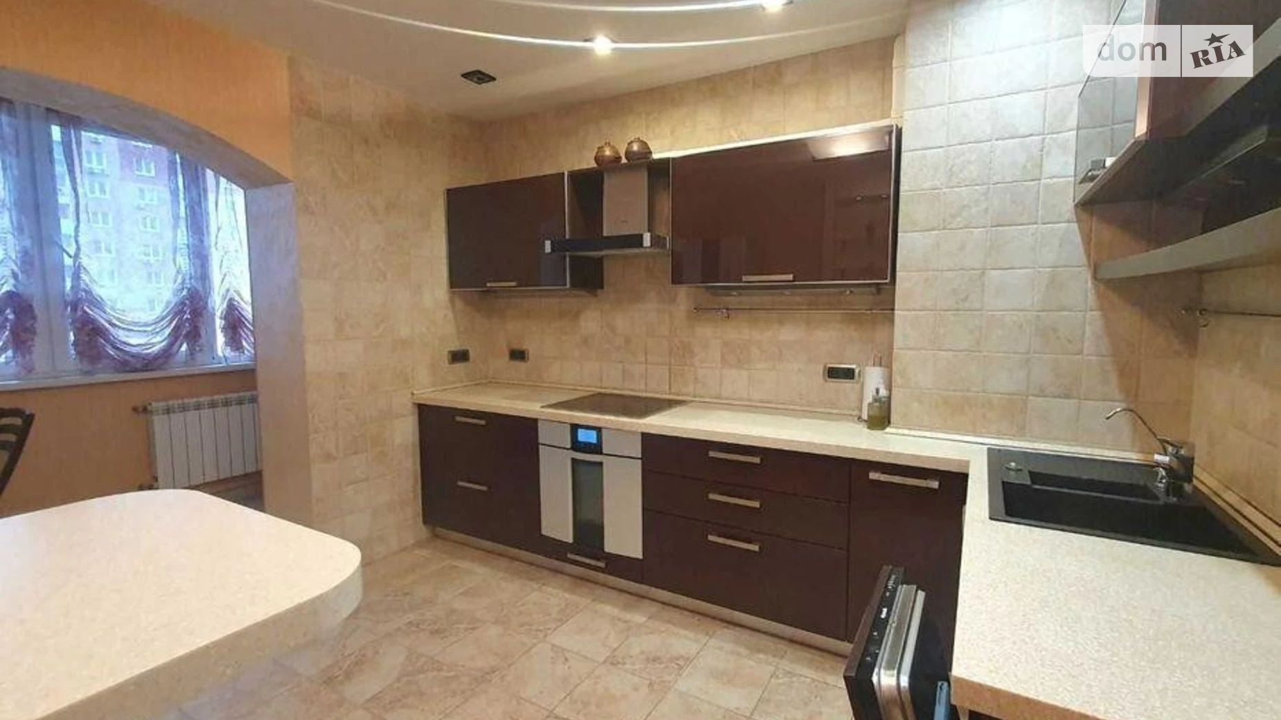Продается 3-комнатная квартира 98 кв. м в Киеве, ул. Елены Пчилки, 2Б - фото 4