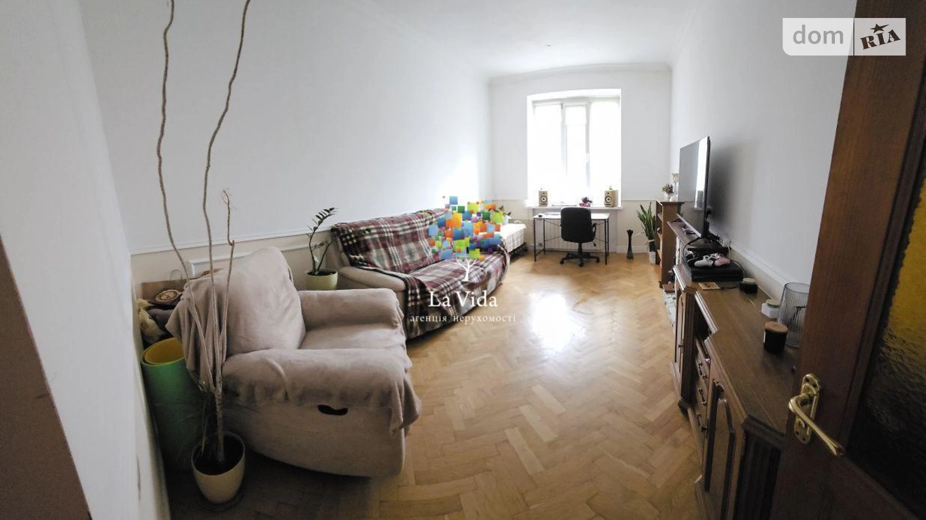 Продается 2-комнатная квартира 59 кв. м в Киеве, ул. Ивана Марьяненко, 14 - фото 5