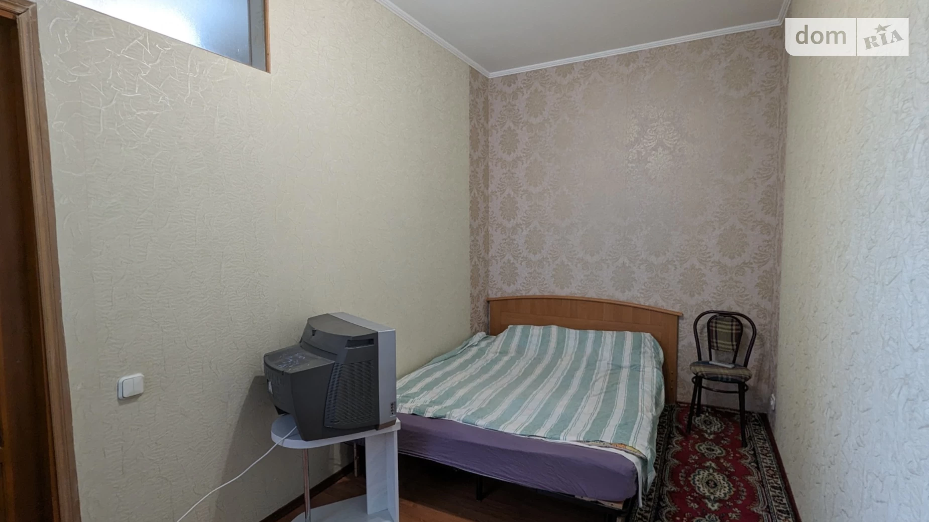 Продається 1-кімнатна квартира 63 кв. м у Одесі, пров. Педагогічний - фото 2