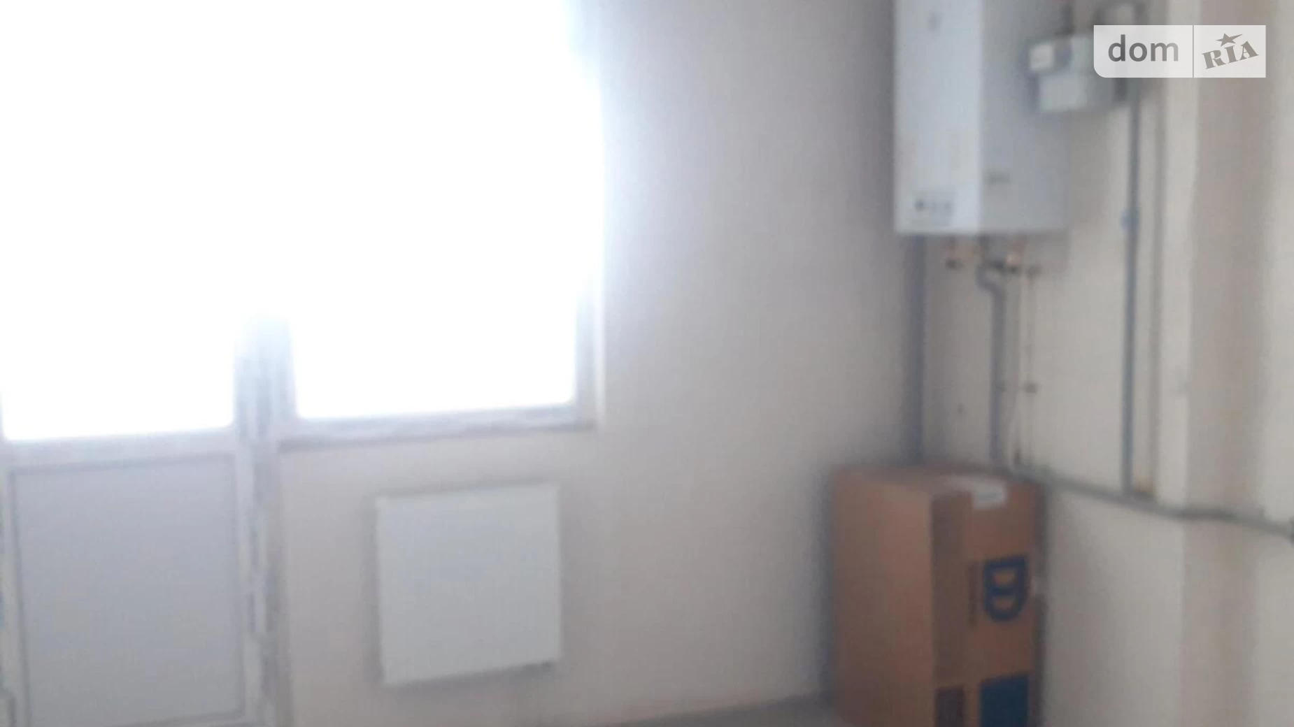 Продается 1-комнатная квартира 46 кв. м в Хмельницком, ул. Лесогриневецкая - фото 4