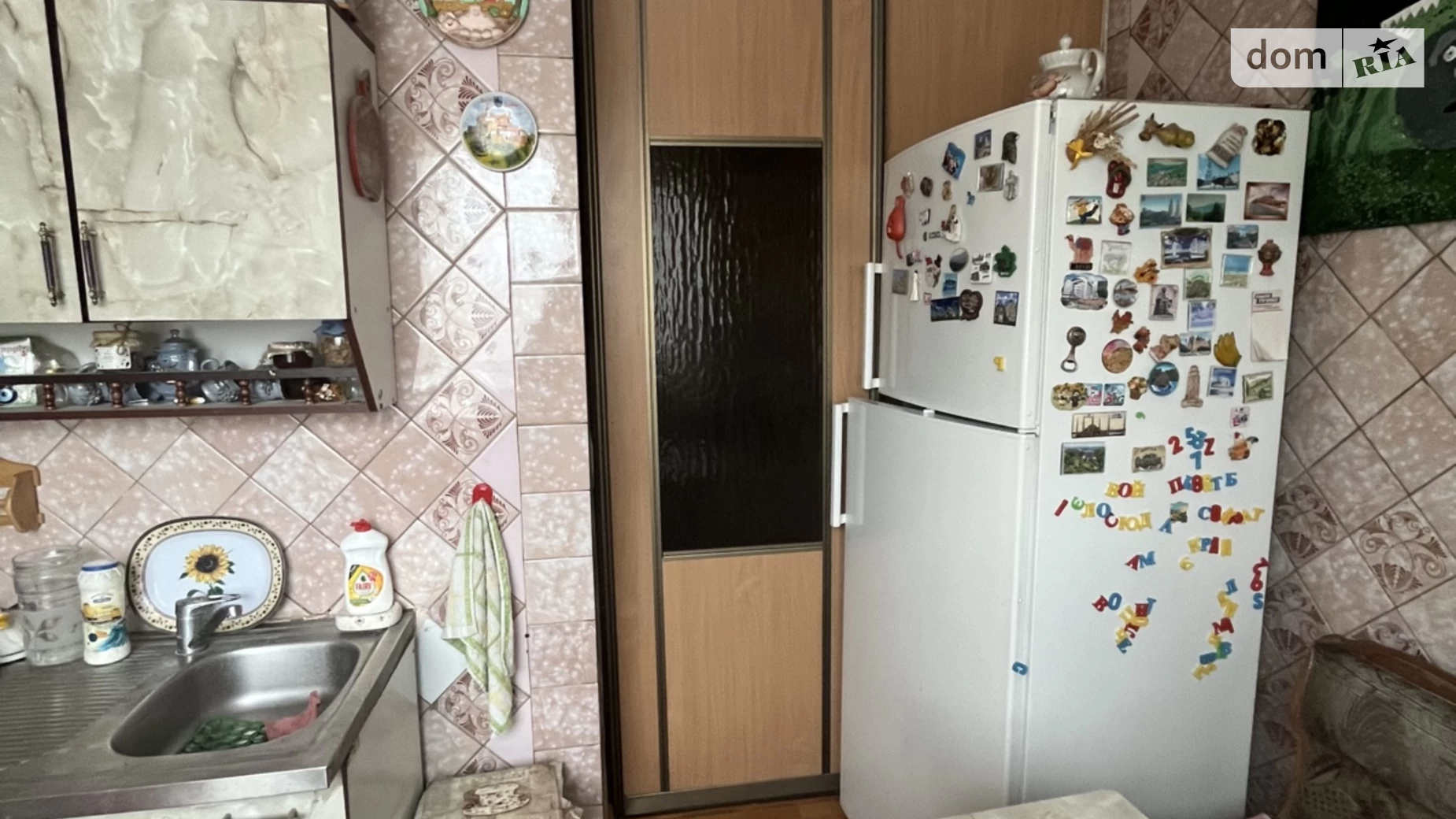 Продается 3-комнатная квартира 67 кв. м в Харькове, пр. Садовый - фото 4