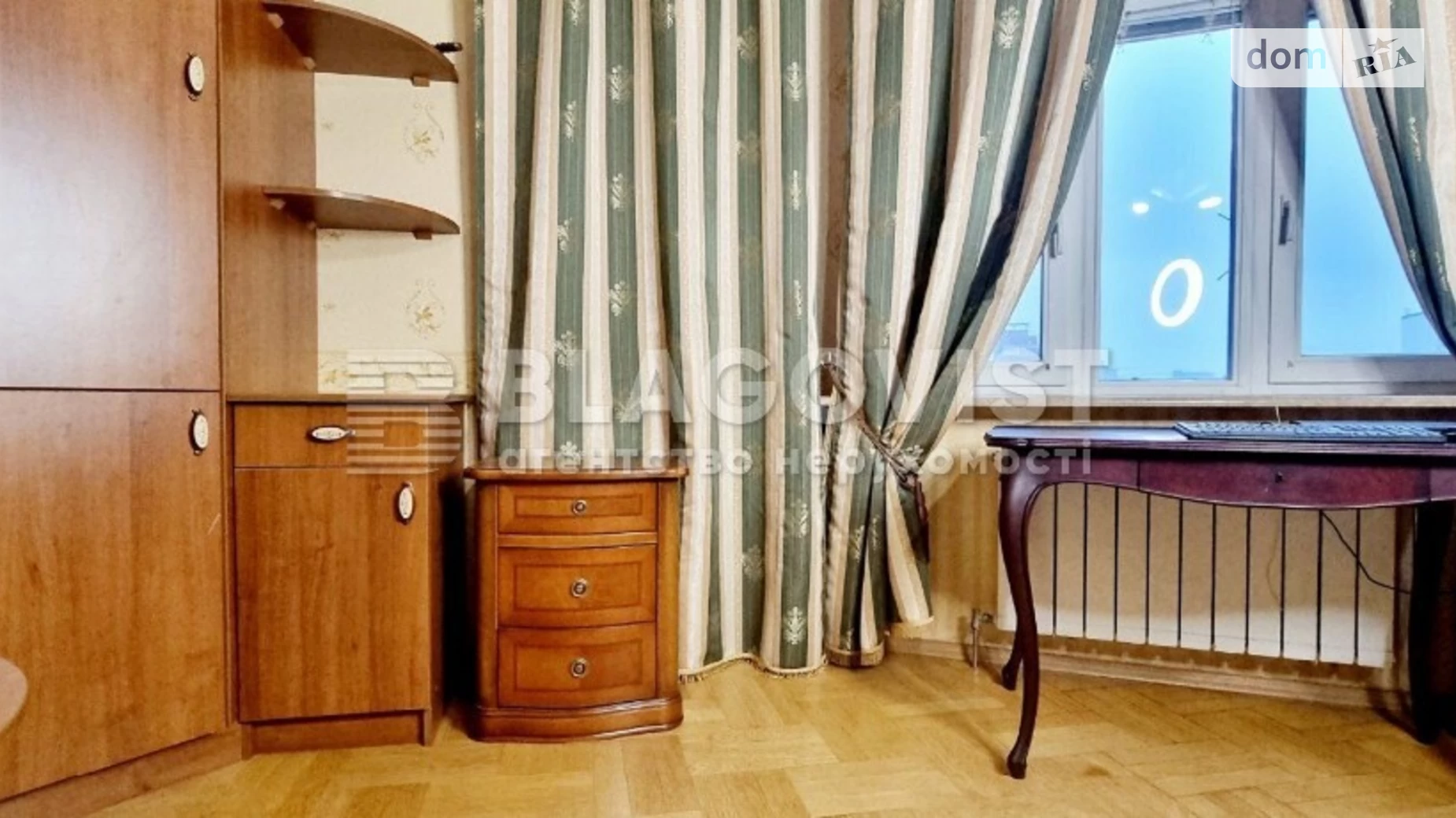 Продается 1-комнатная квартира 53 кв. м в Киеве, ул. Панаса Мирного, 17 - фото 5