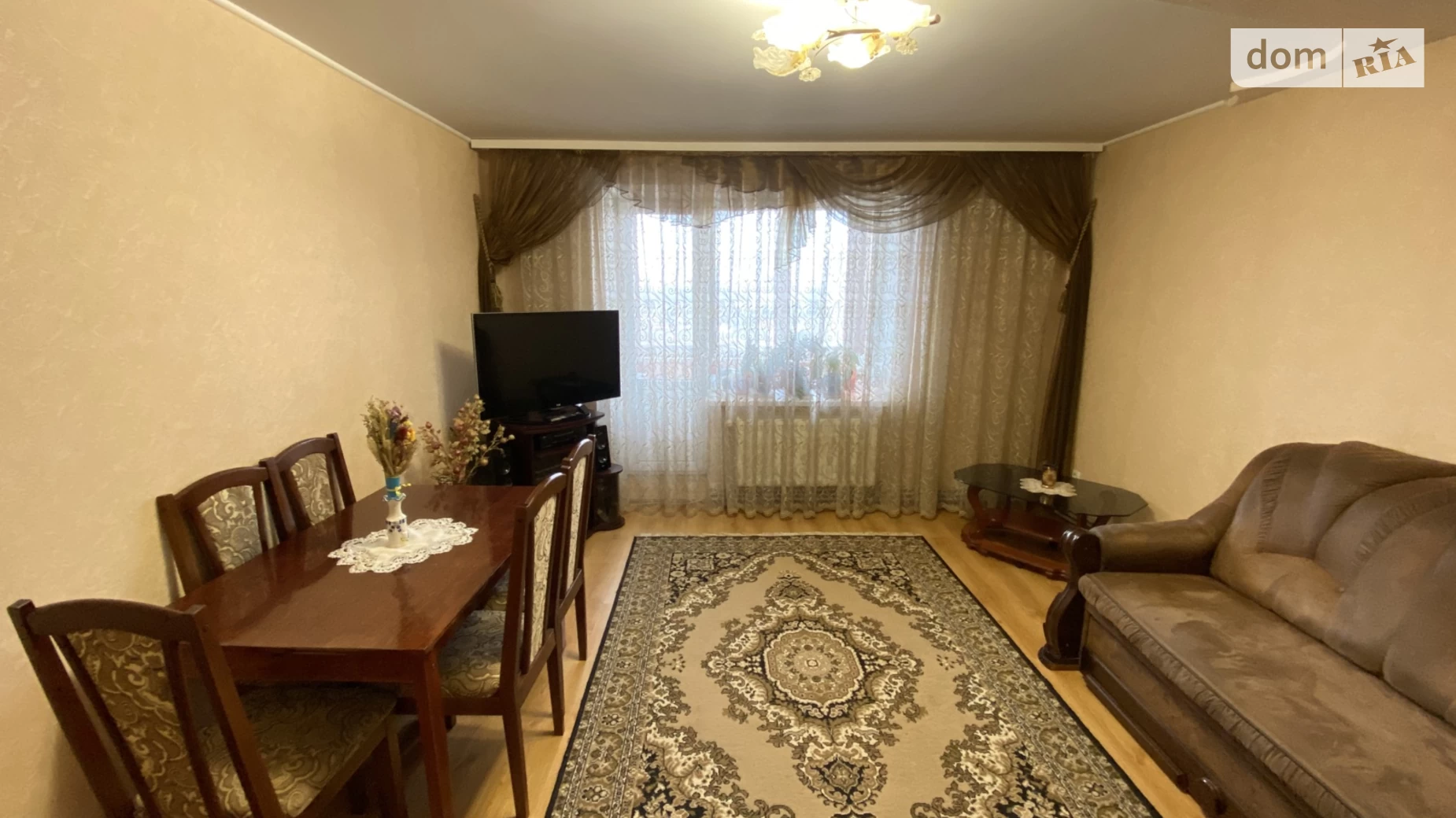Продается 3-комнатная квартира 65 кв. м в Виннице, вул. Брацлавская - фото 3