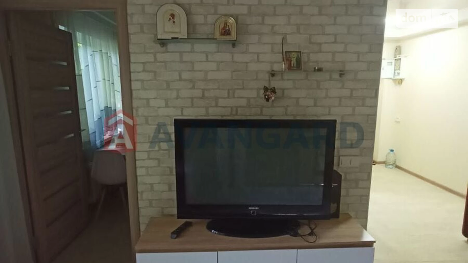 1-комнатная квартира 31.05 кв. м в, цена: 25000 $ - фото 2