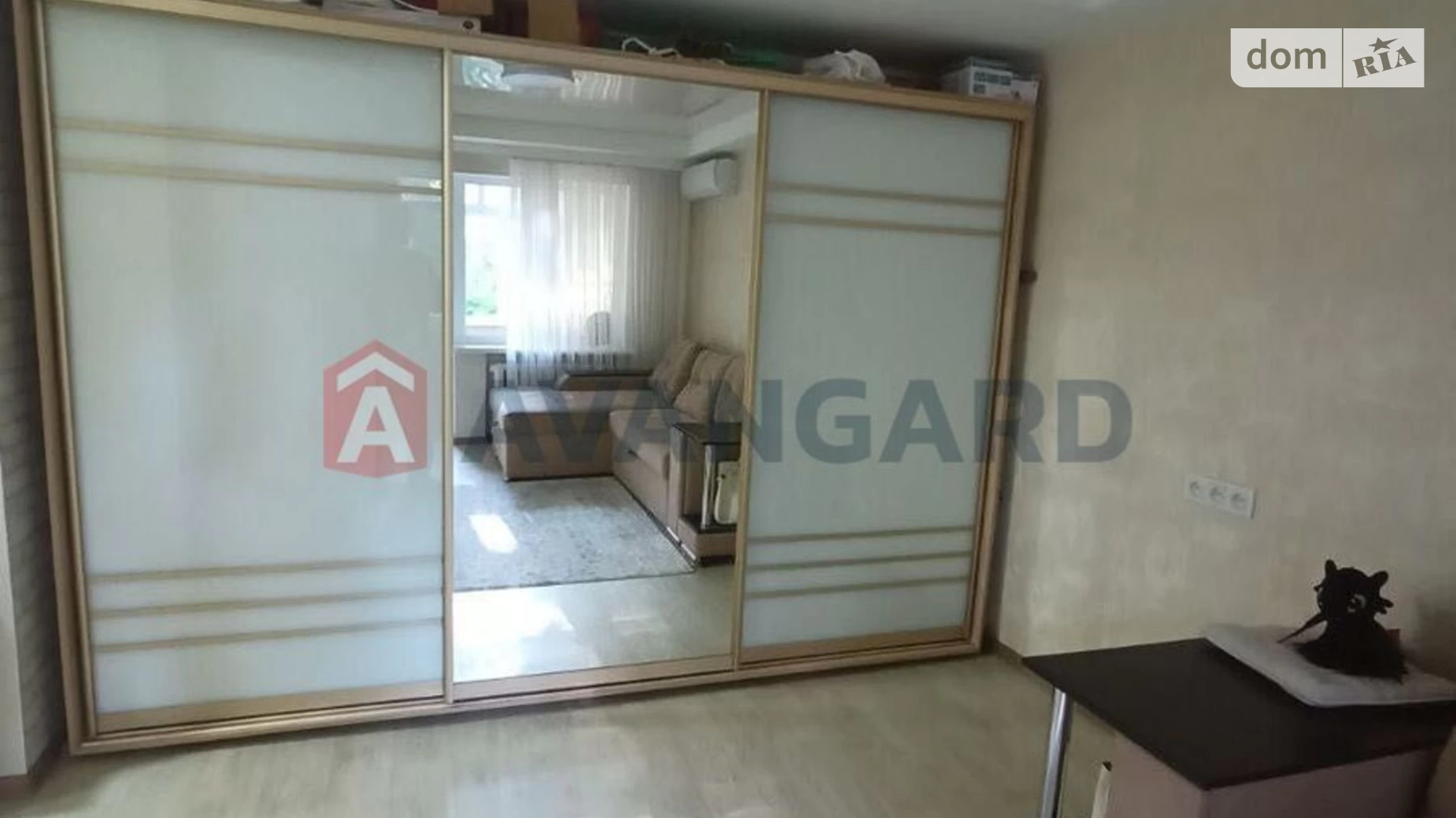 1-комнатная квартира 31.05 кв. м в, цена: 25000 $ - фото 3