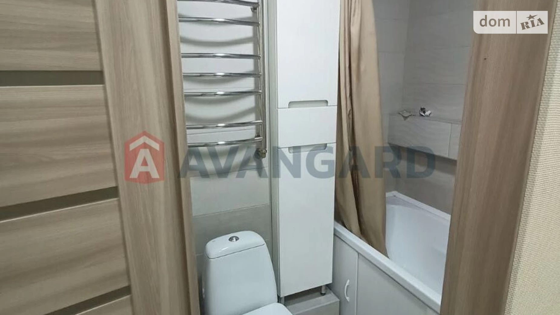 1-комнатная квартира 31.05 кв. м в, цена: 25000 $ - фото 4