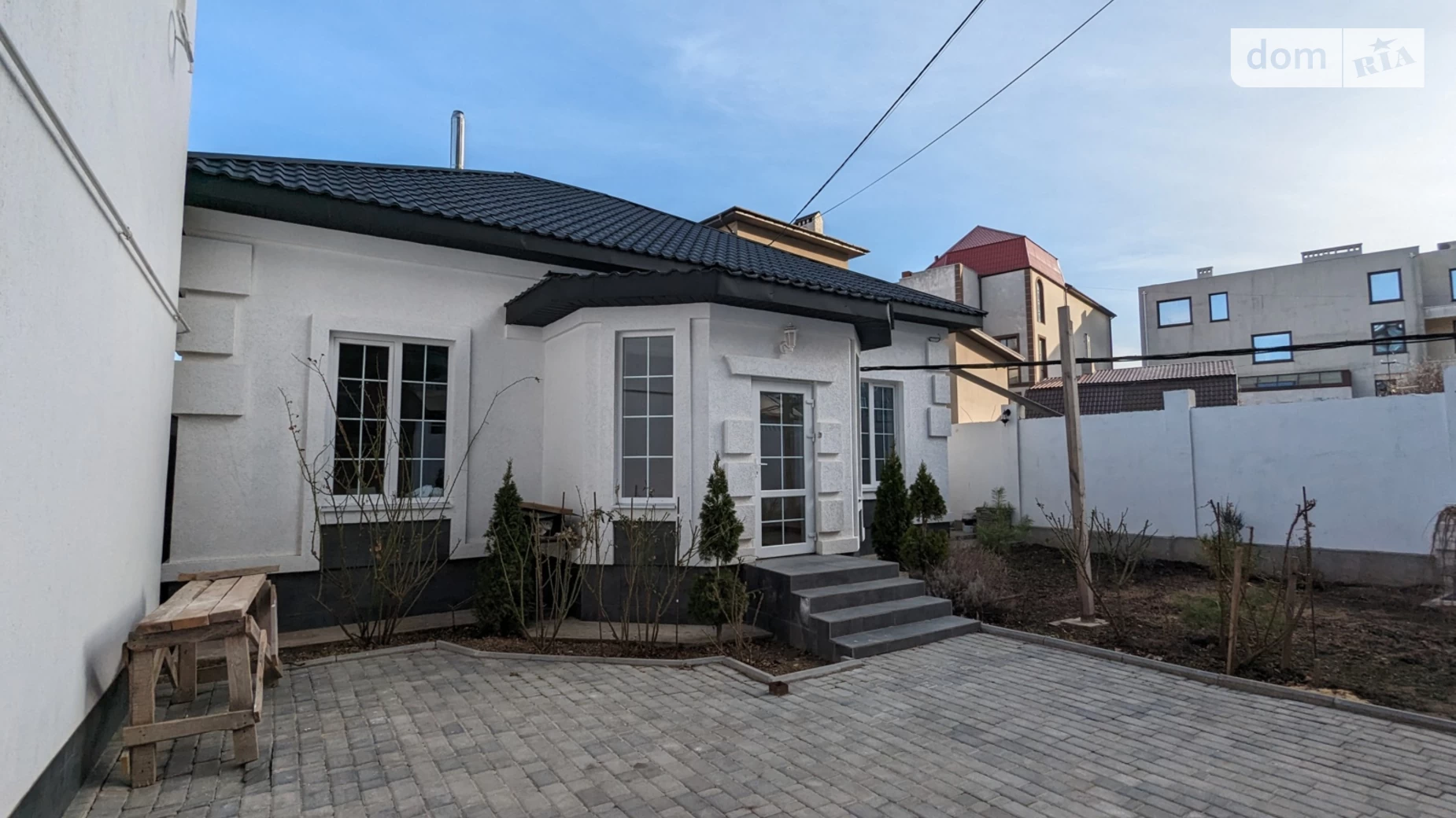 пер. Мореходный Аркадия Одесса, цена: 310000 $ - фото 2