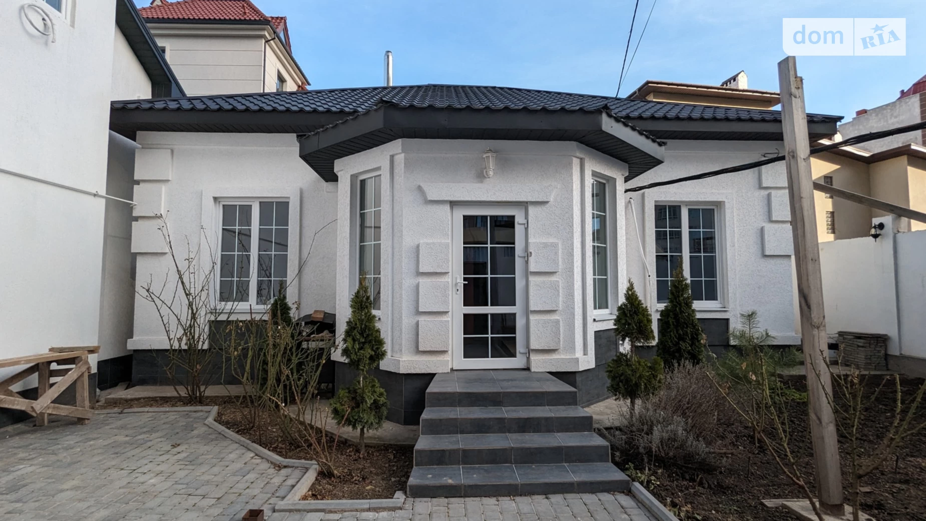 пер. Мореходный Аркадия Одесса, цена: 310000 $ - фото 5